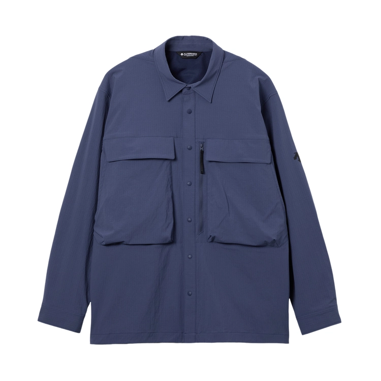 DESCENTE ALLTERRAIN 81 CORDURA
