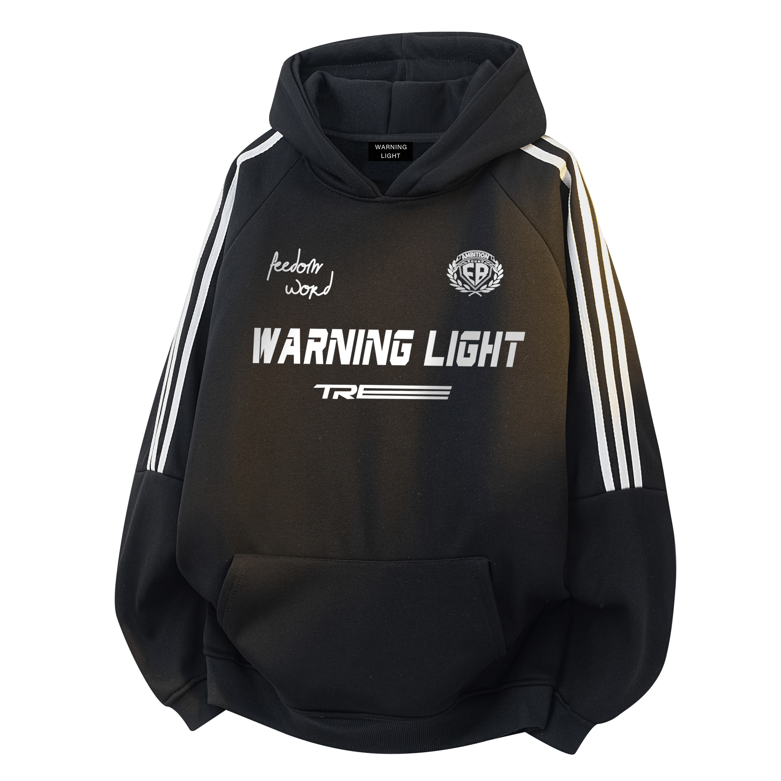 WARNING LIGHT cleanfit480ins