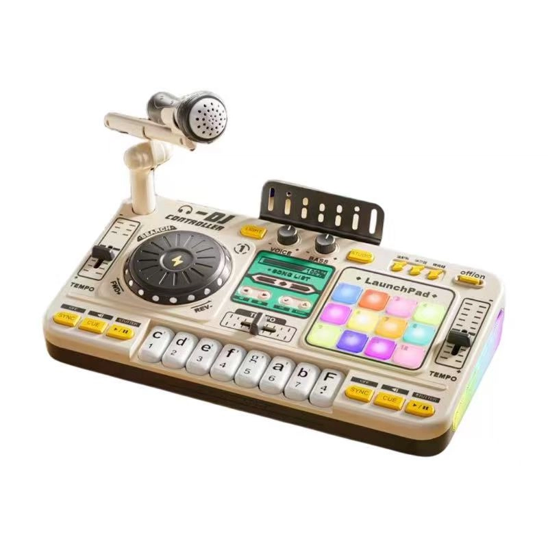 dj