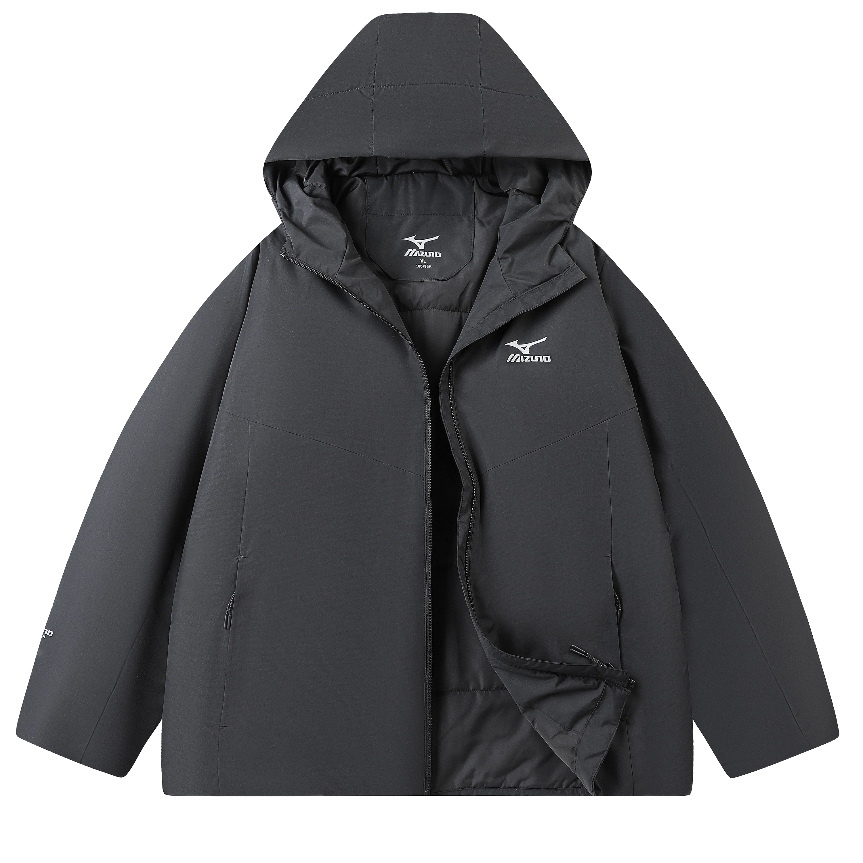 Mizuno 3MLogo
