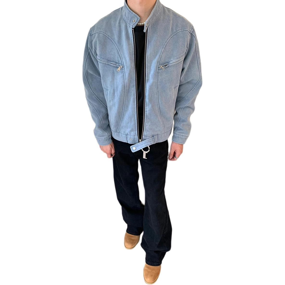 TR ootdcleanfit