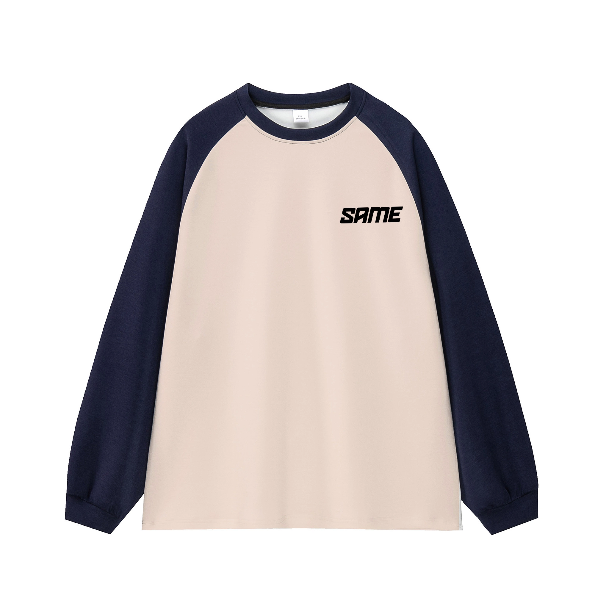 SAME FLOW LOGO