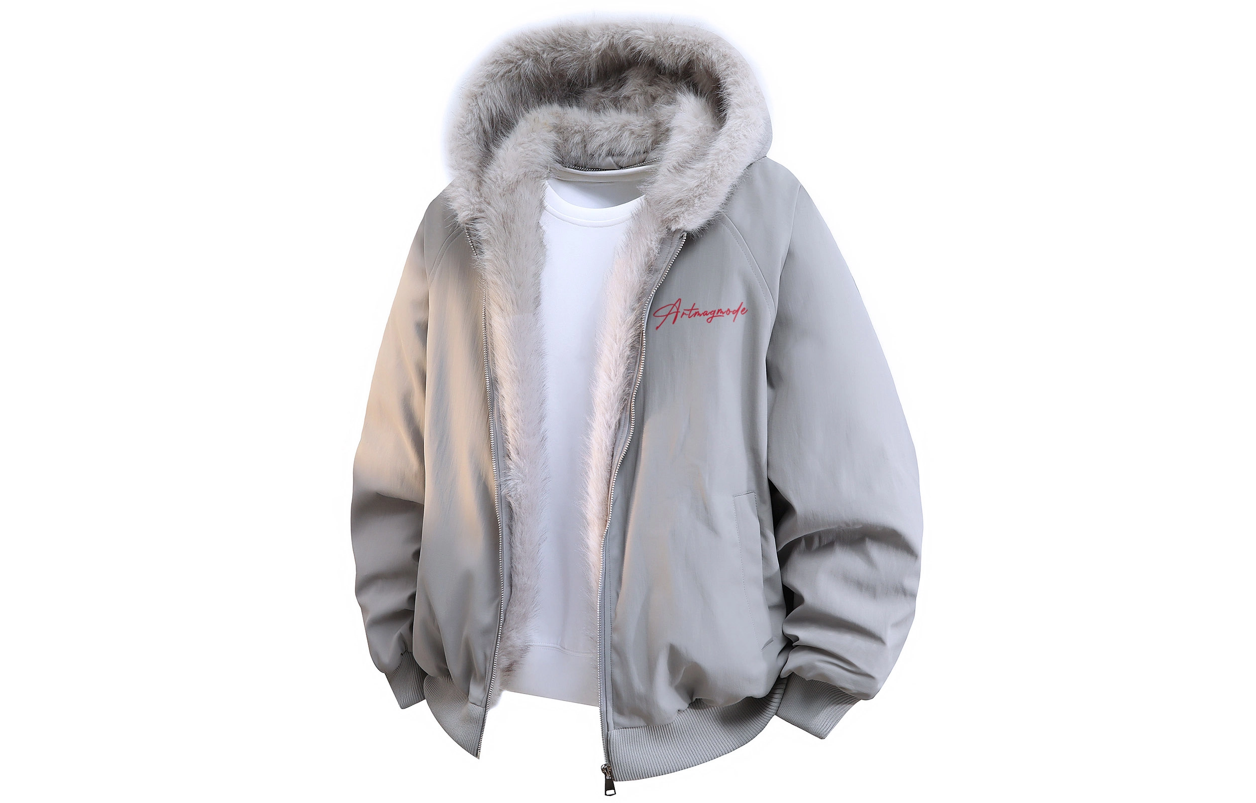 magmode cleanfitLogo