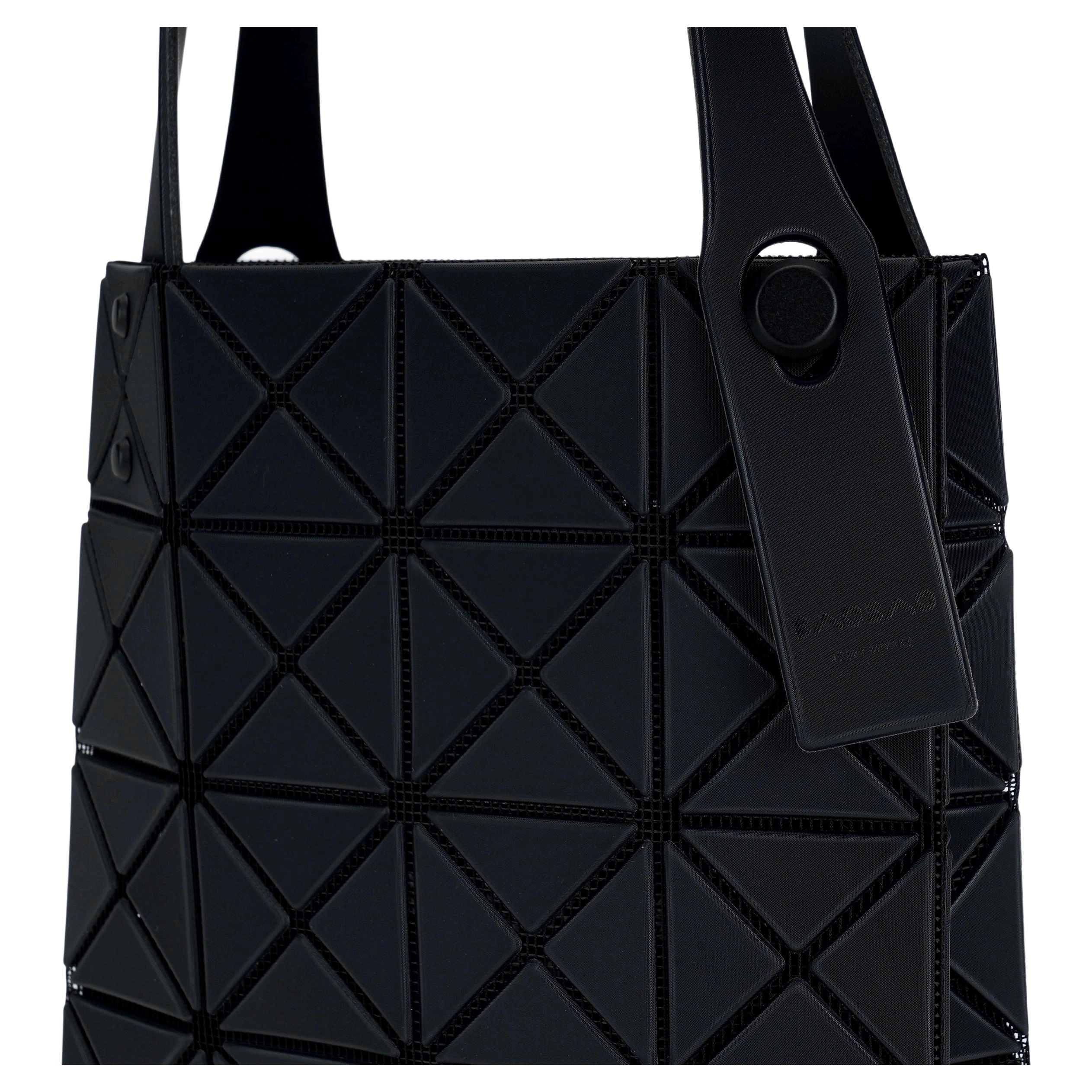 ISSEY MIYAKE Prism 2 Tote