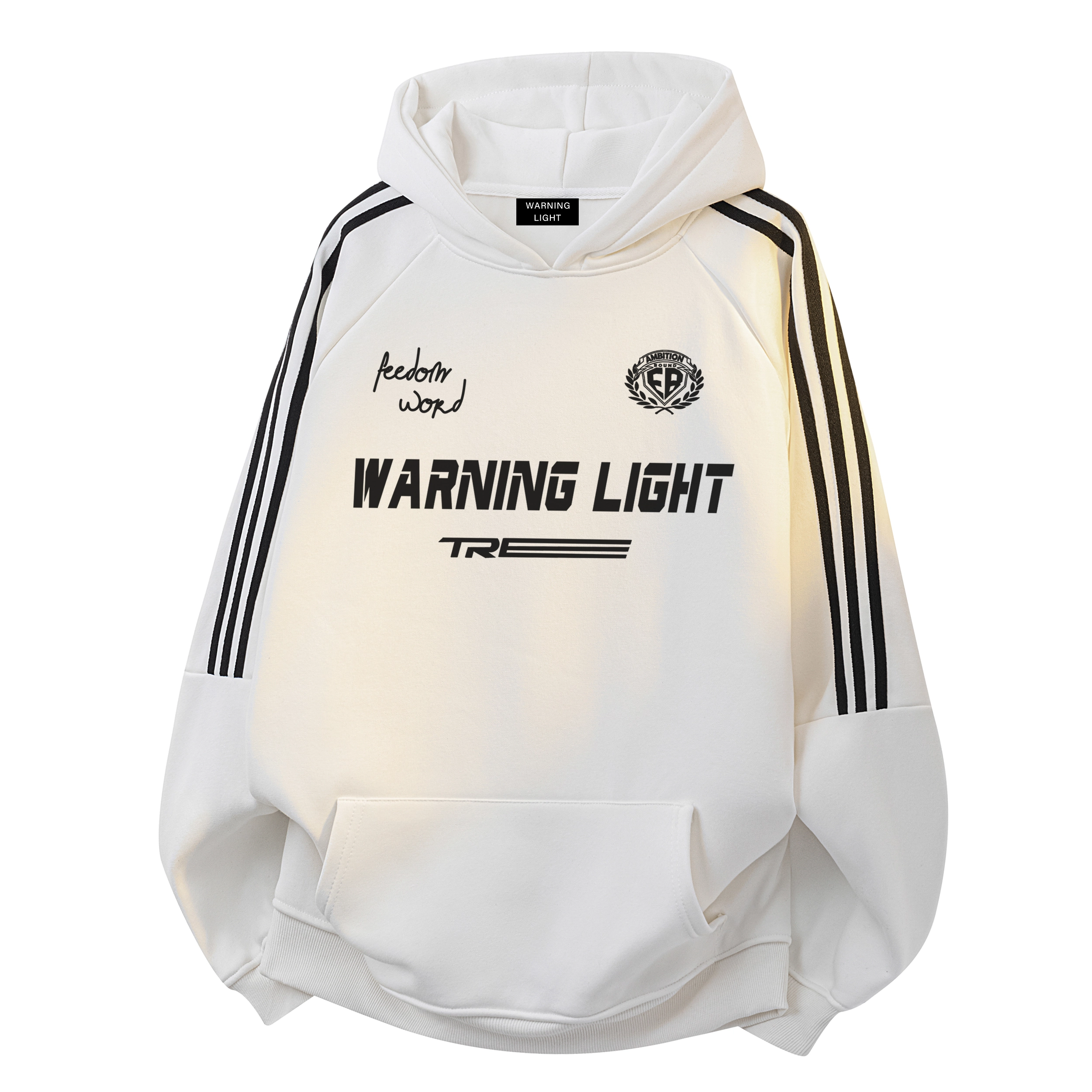 WARNING LIGHT cleanfit480ins