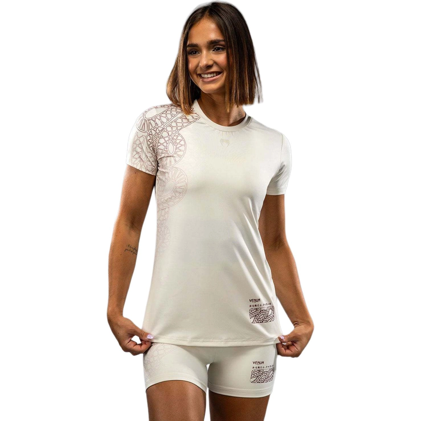VENUM Serpenti T