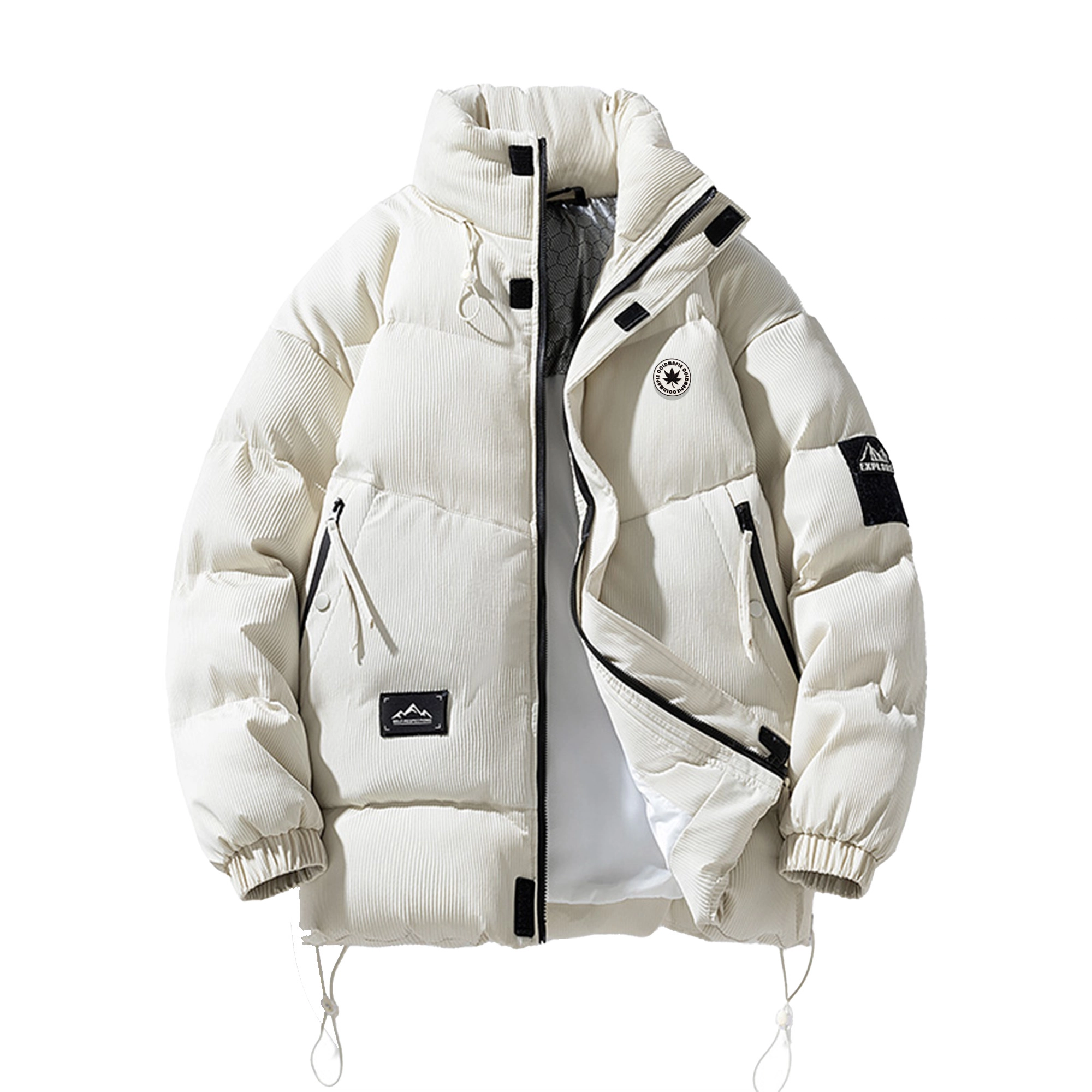 COLD MAPLE FW25