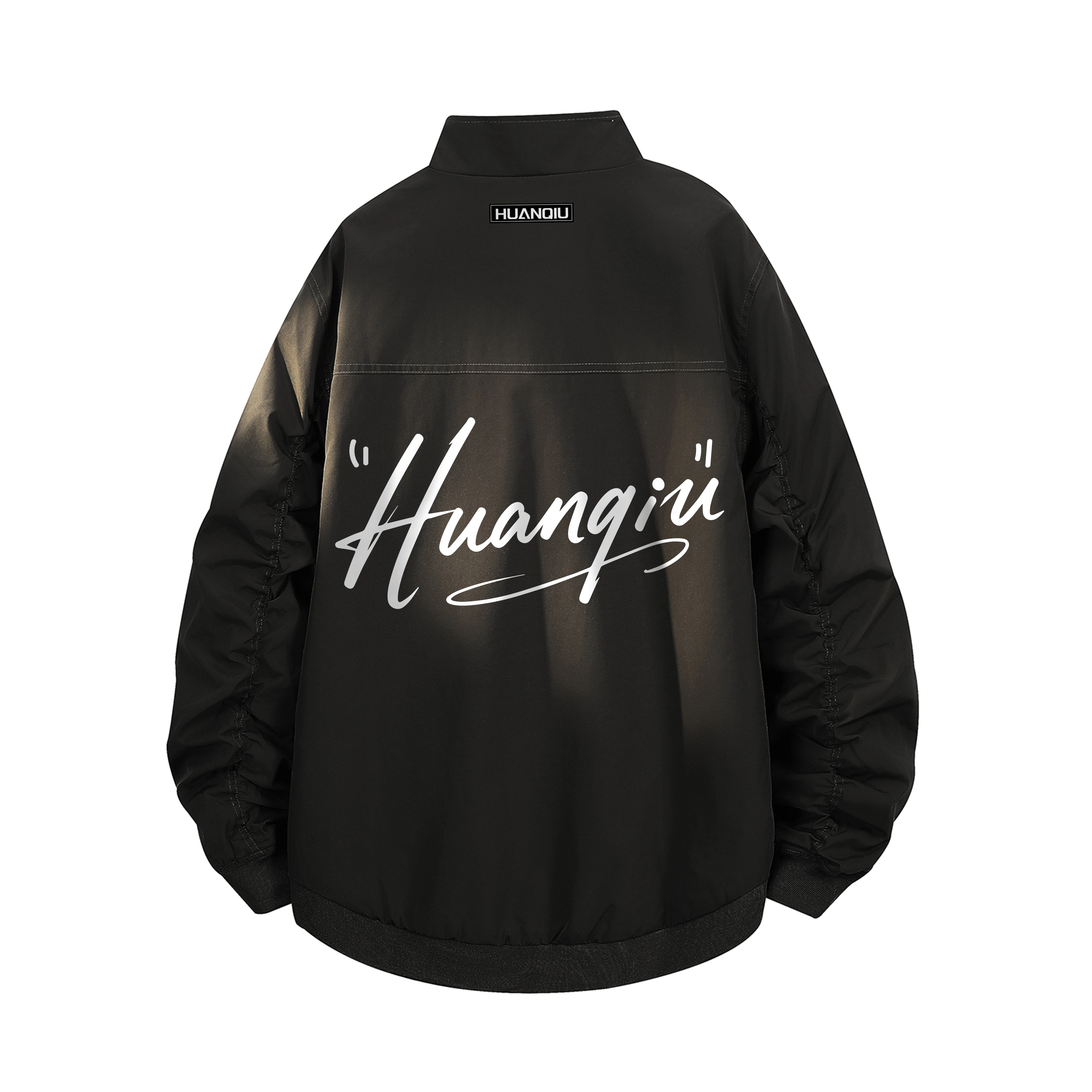 HUANQIU Logo