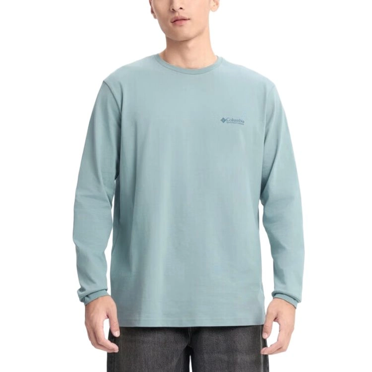 Columbia logoT