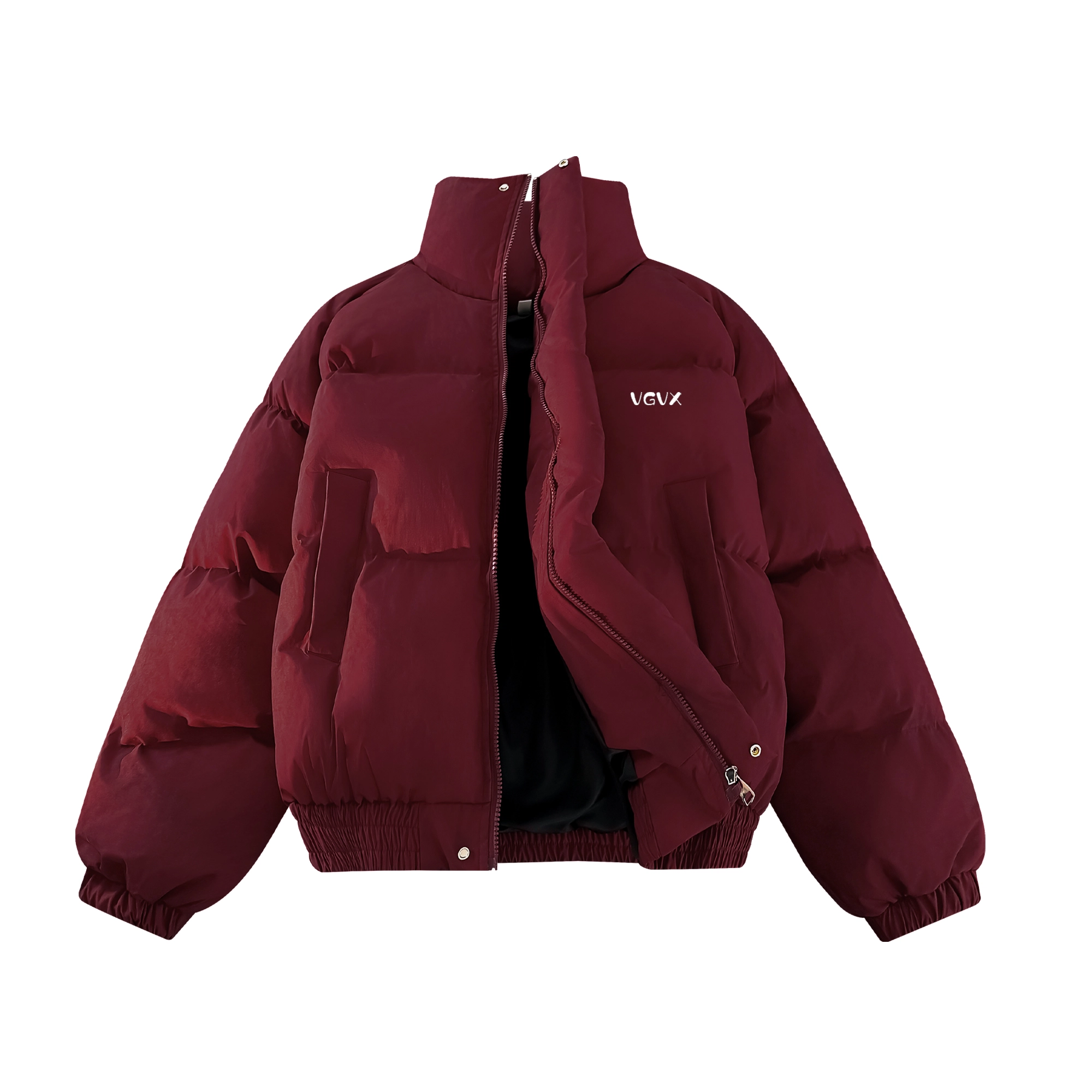 VGVX LOGOcleanfit