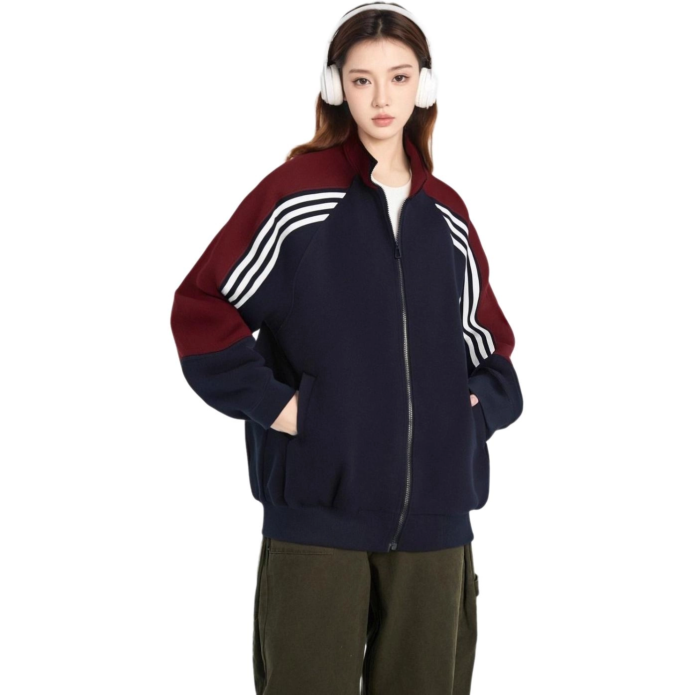 YICHEN 2025ootd