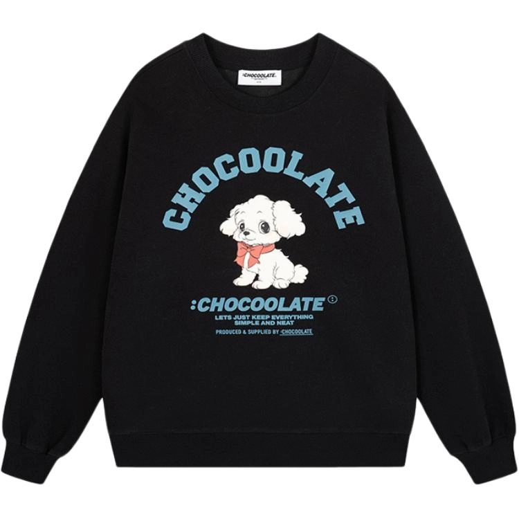 CHOCOOLATE I.T