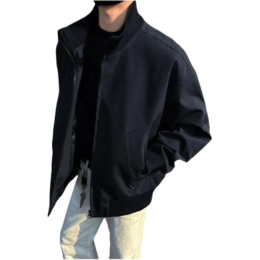 TR cleanfitbomber
