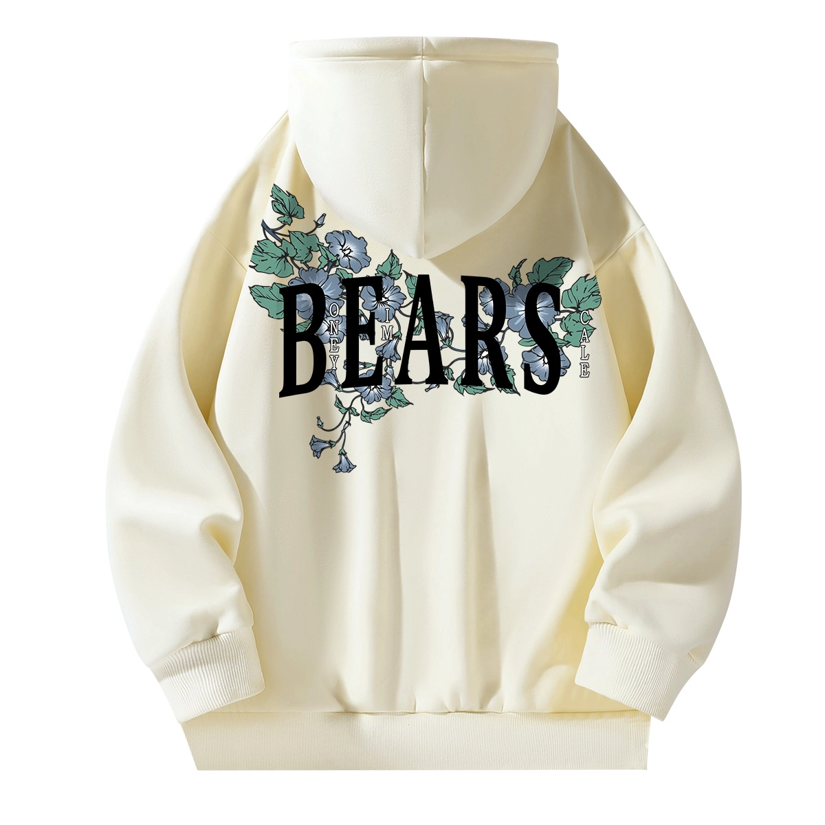 BEAR UNION