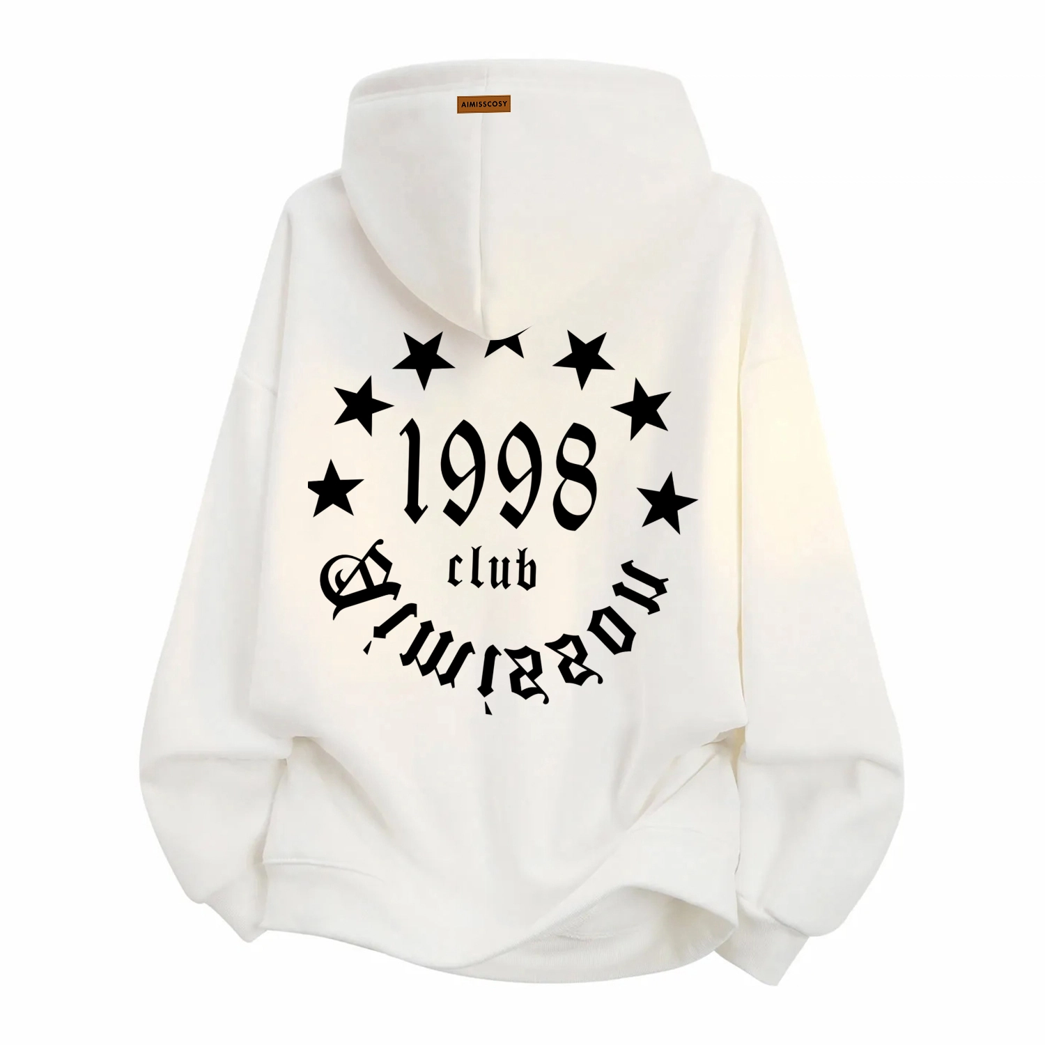 AIMISS cleanfitLogo