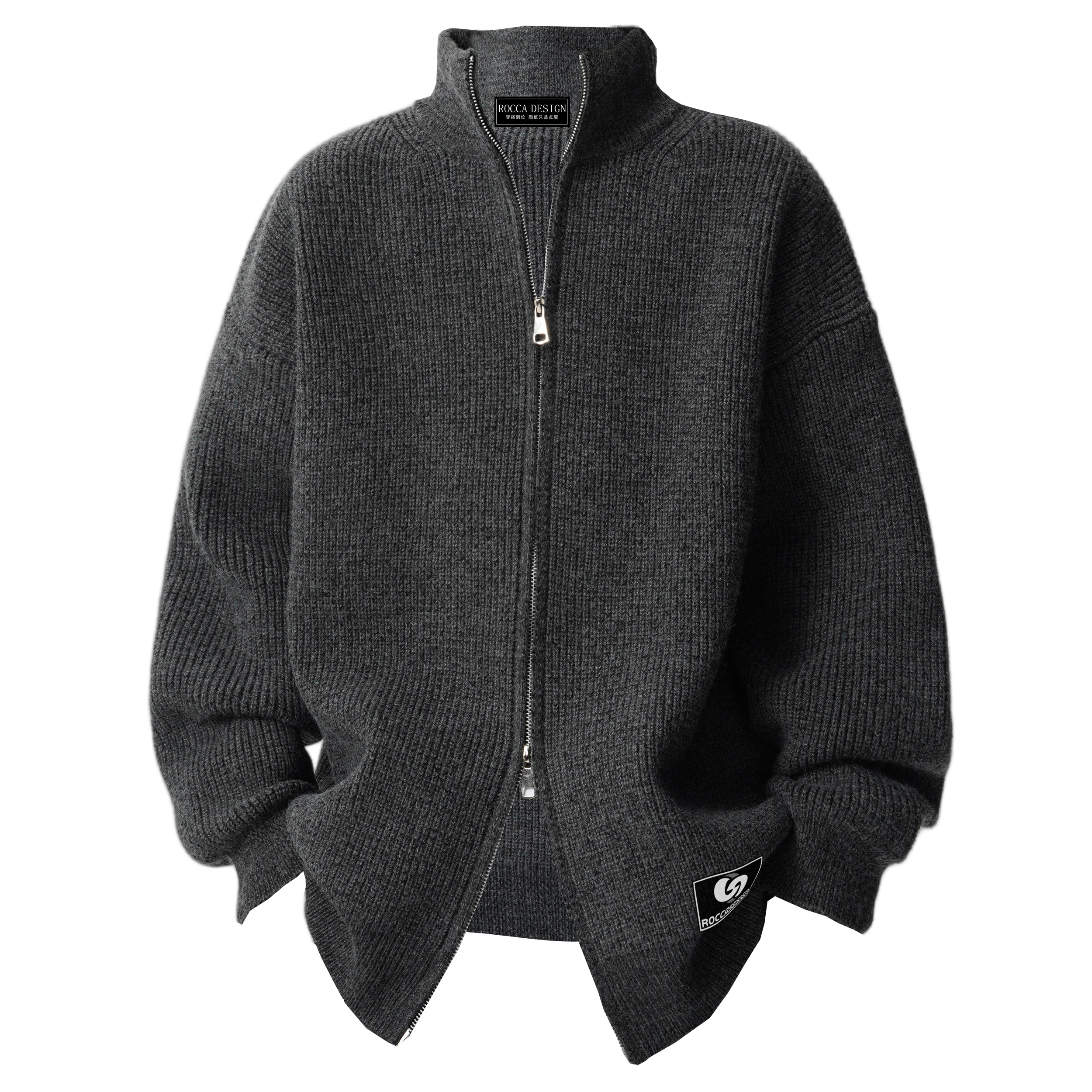 ROCCA DESIGN oversize