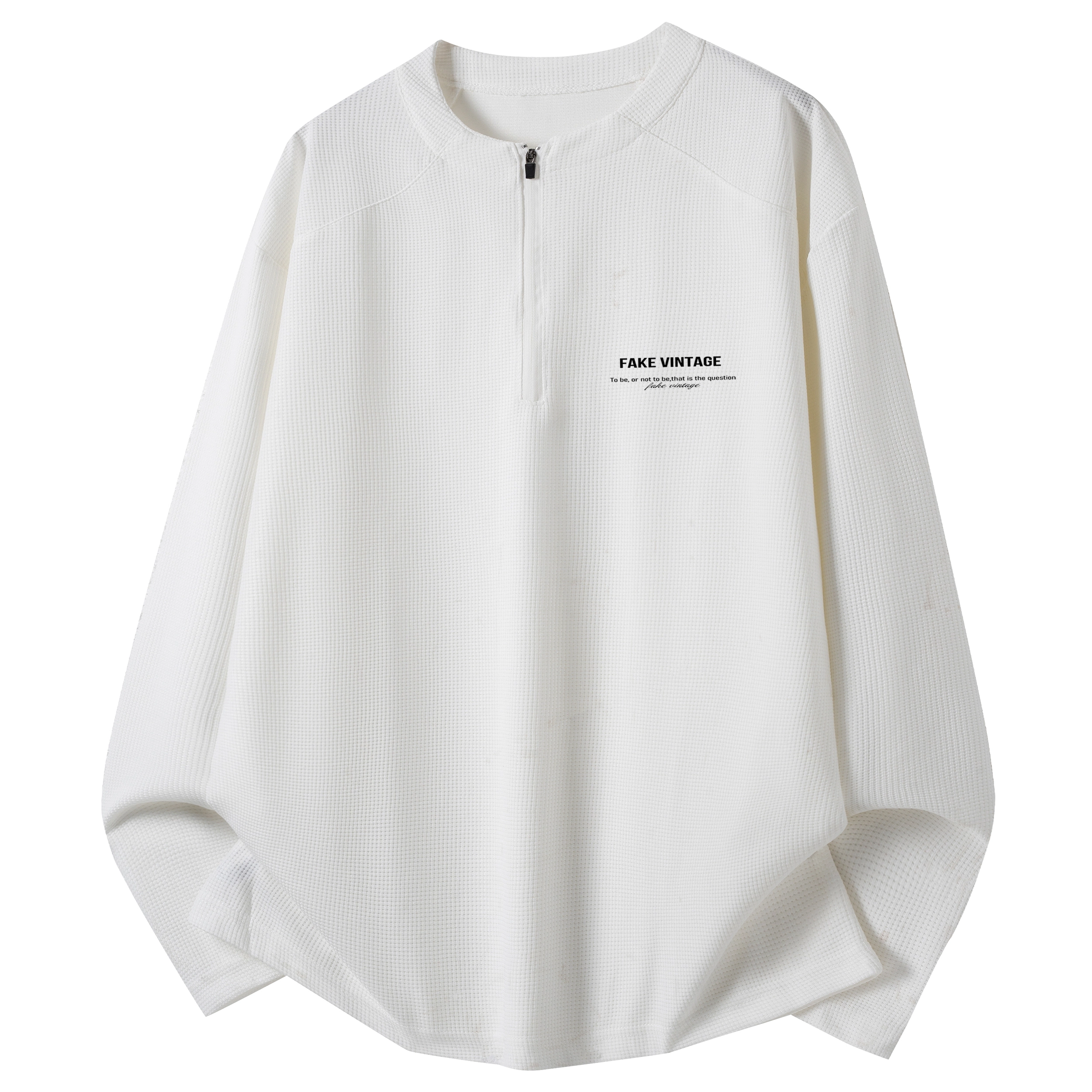 FAKE UINTAGE T