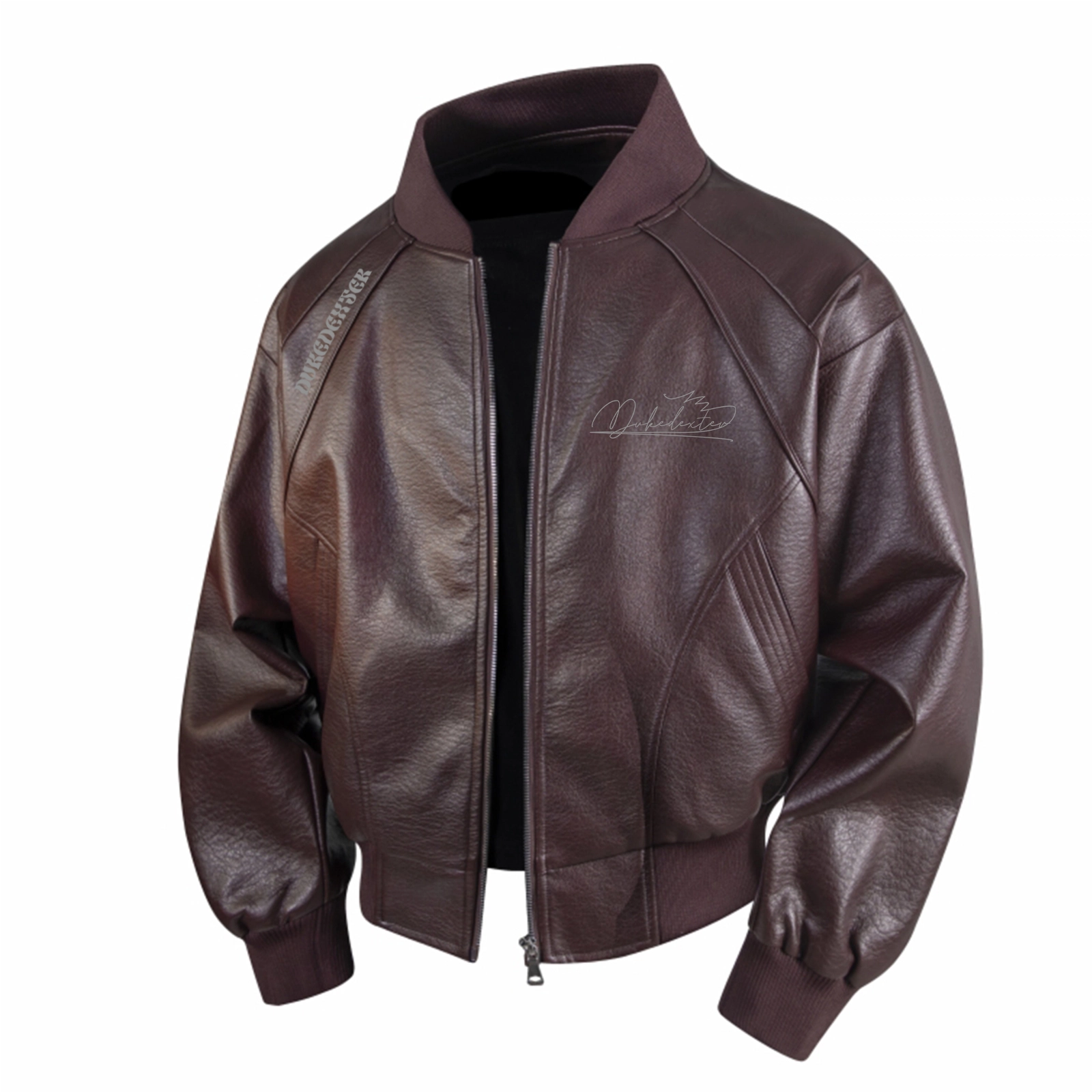 DUKE+DEXTER cleanfitpu