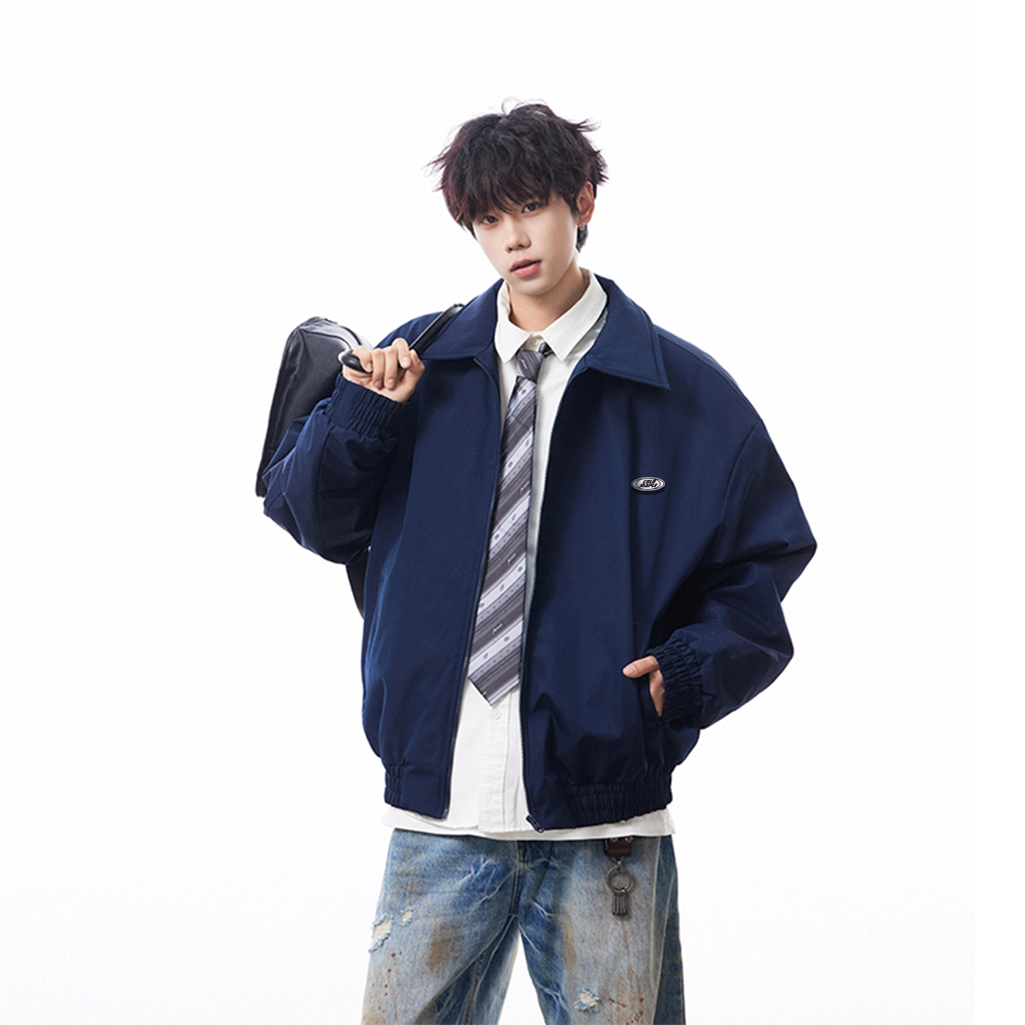 COLD MAPLE FW25