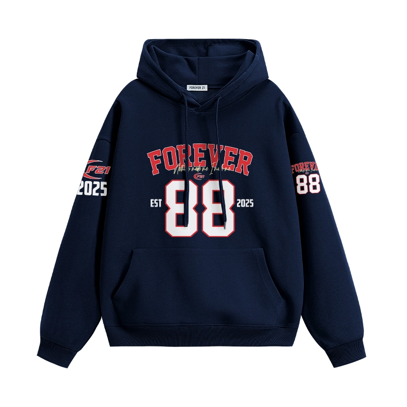 FOREVER 21 logo
