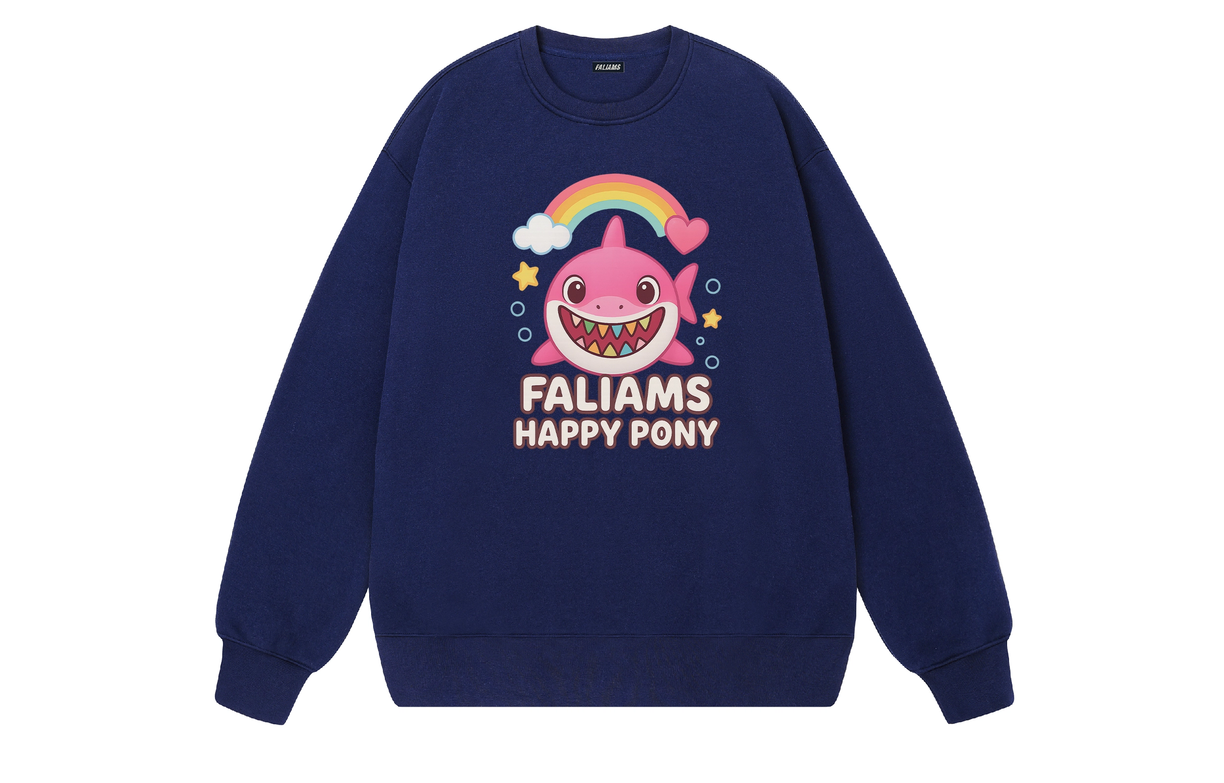 FALIAMS