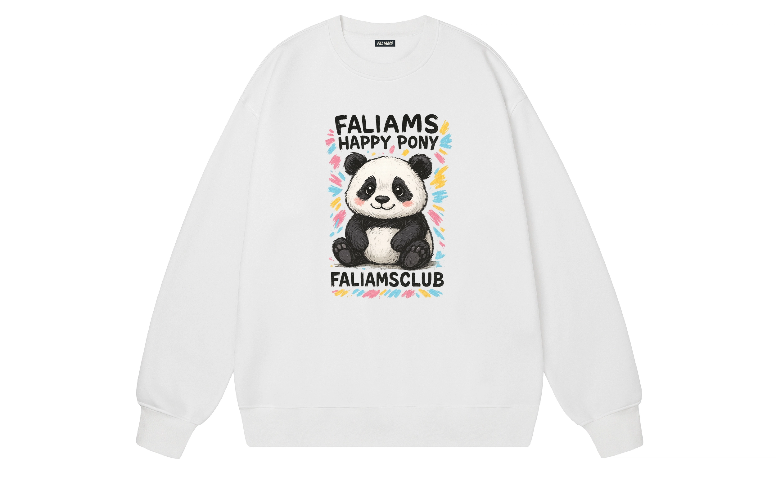 FALIAMS