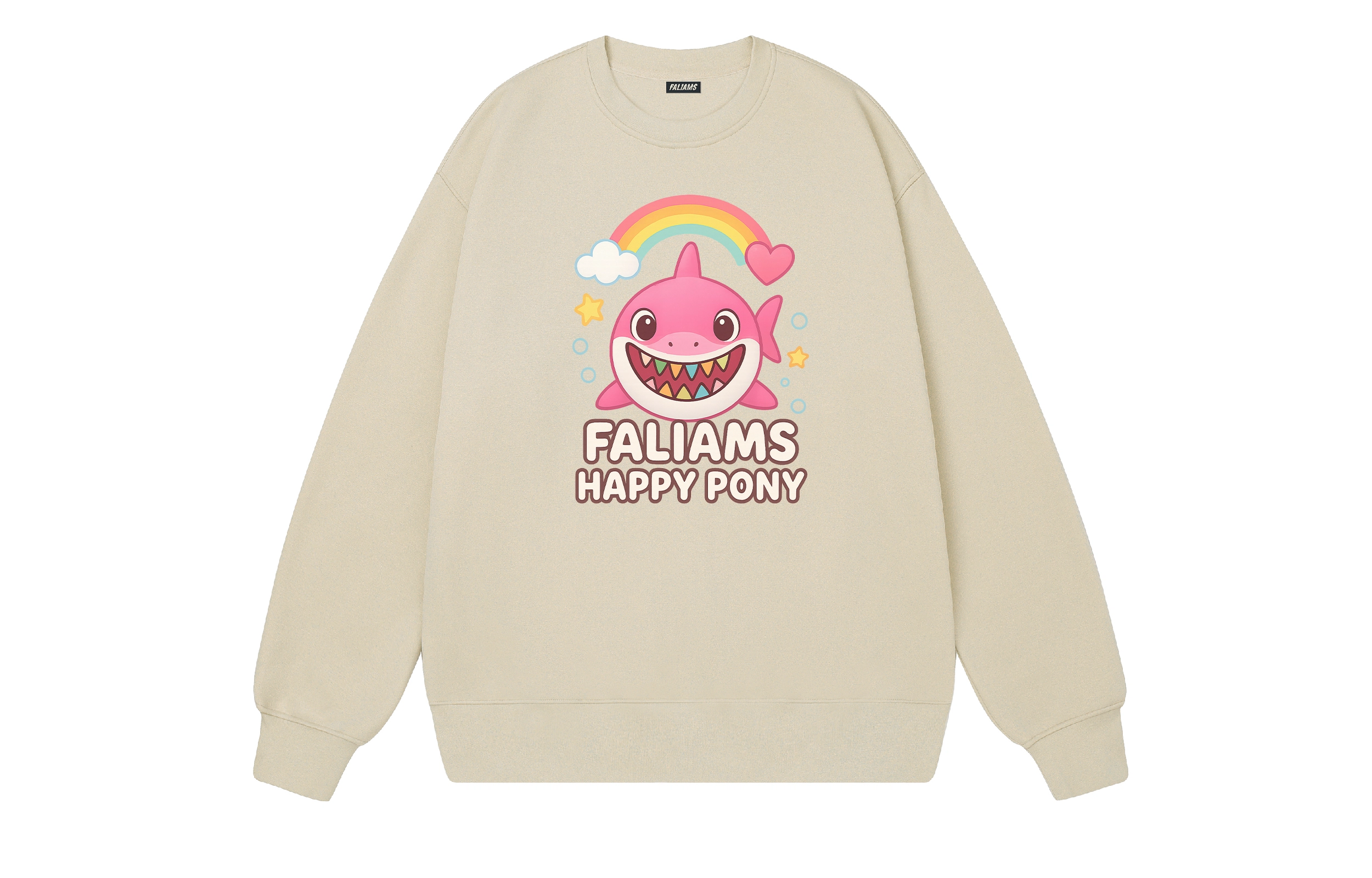 FALIAMS