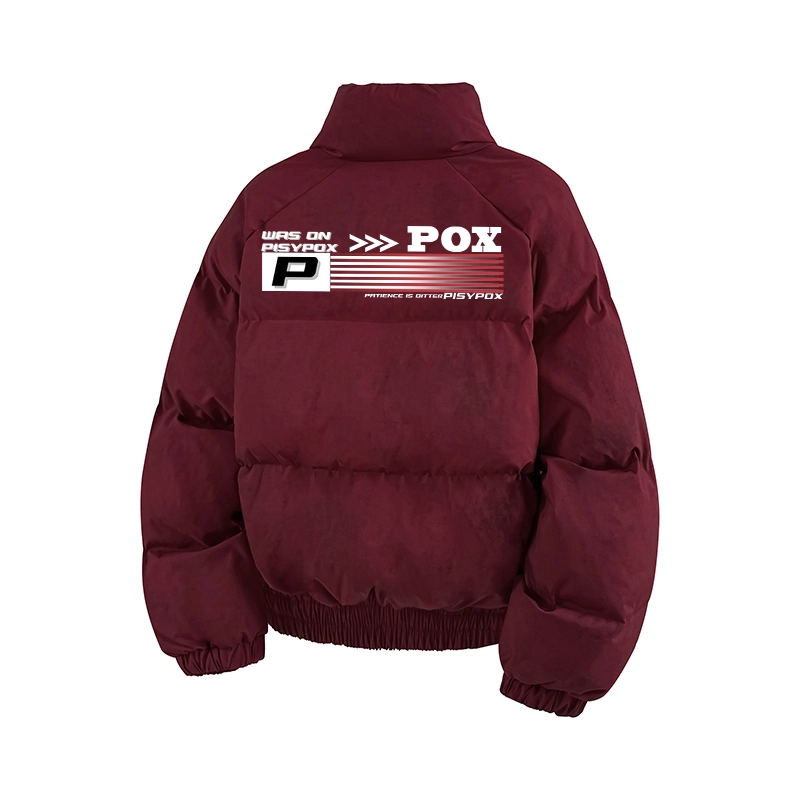 PISYPOX LOGO