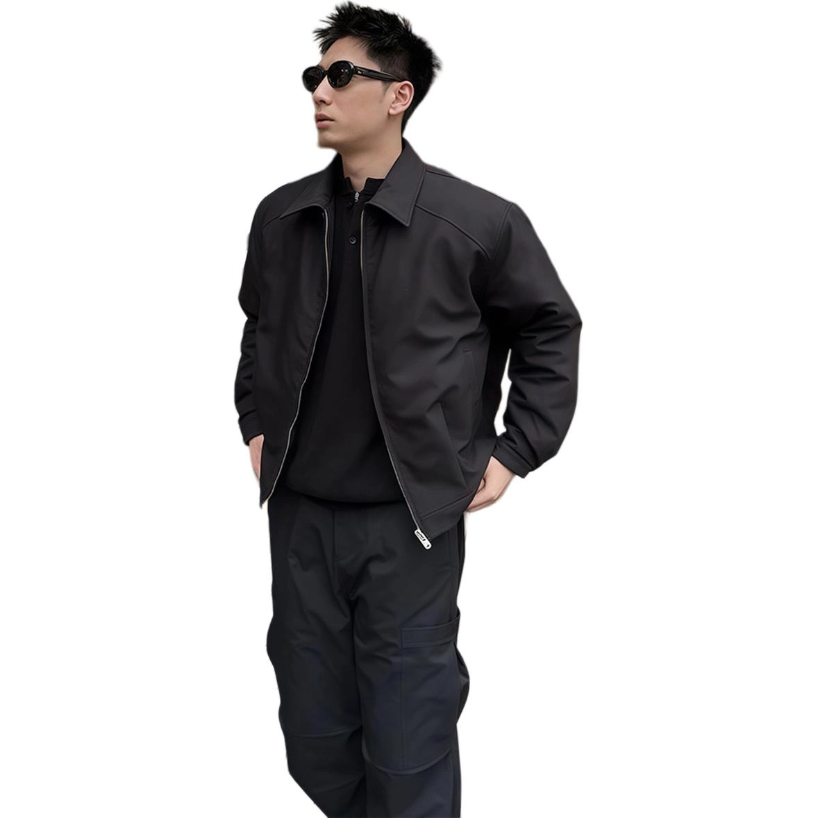 TR cleanfitvibe