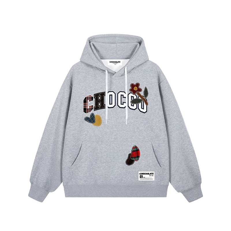 CHOCOOLATE I.T