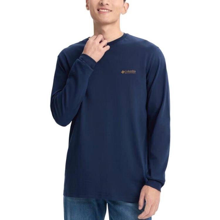 Columbia logoT