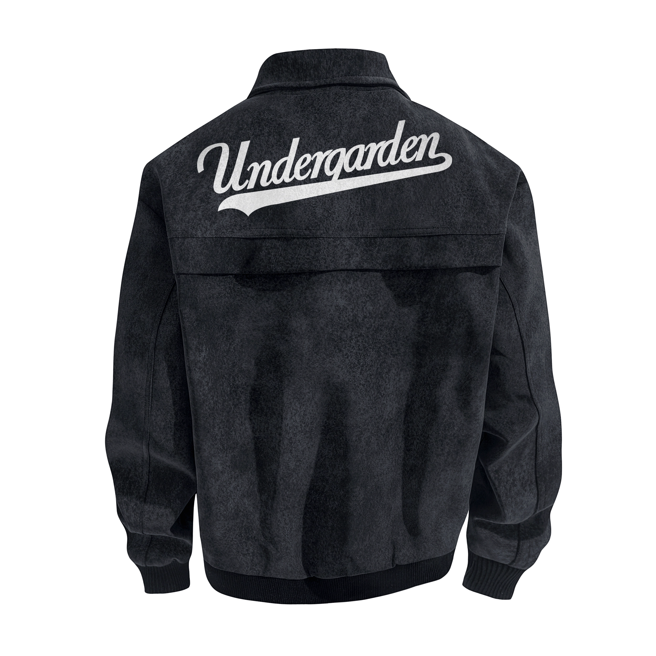 UNDERGARDEN ITlogo