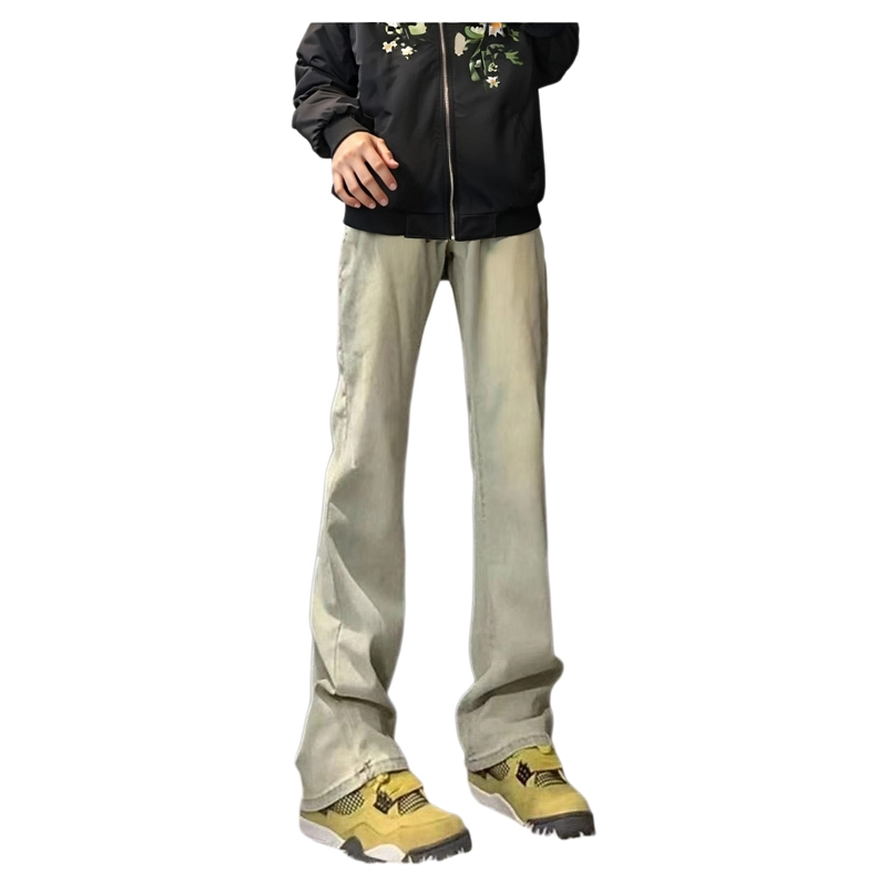 JIMIJONS cleanfit