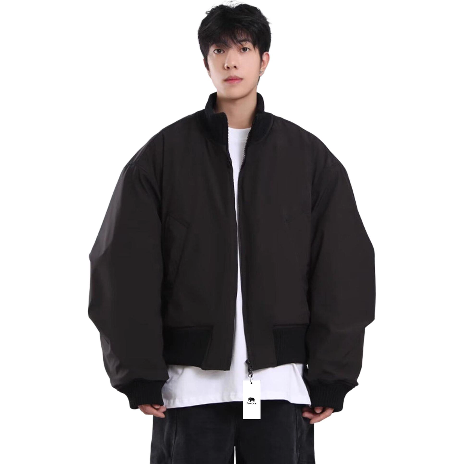 FOMOCE cleanfit
