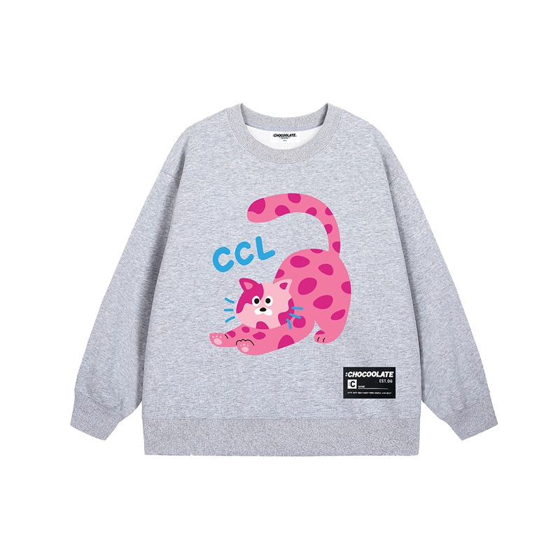 CHOCOOLATE I.T