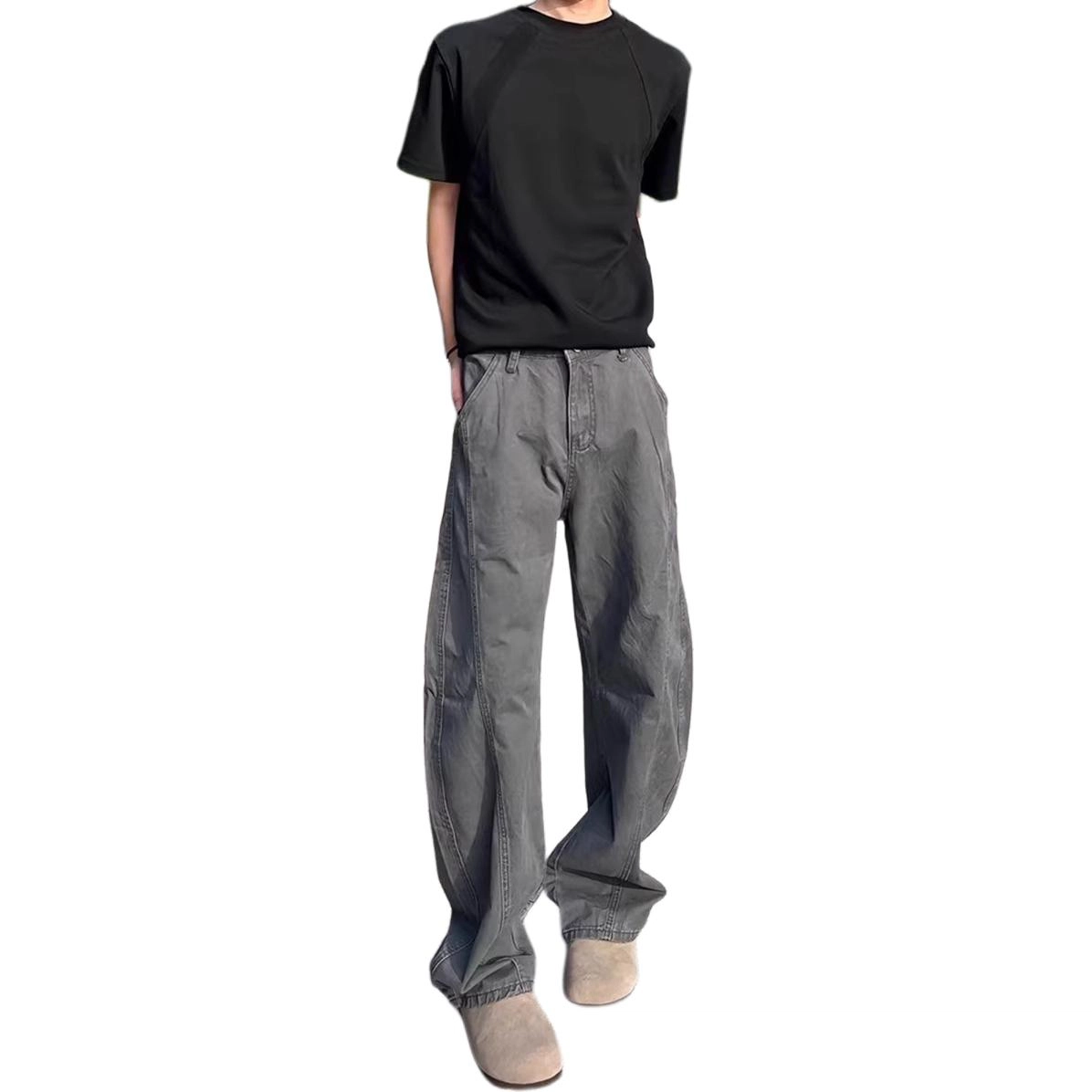 TR ootdvibecleanfit