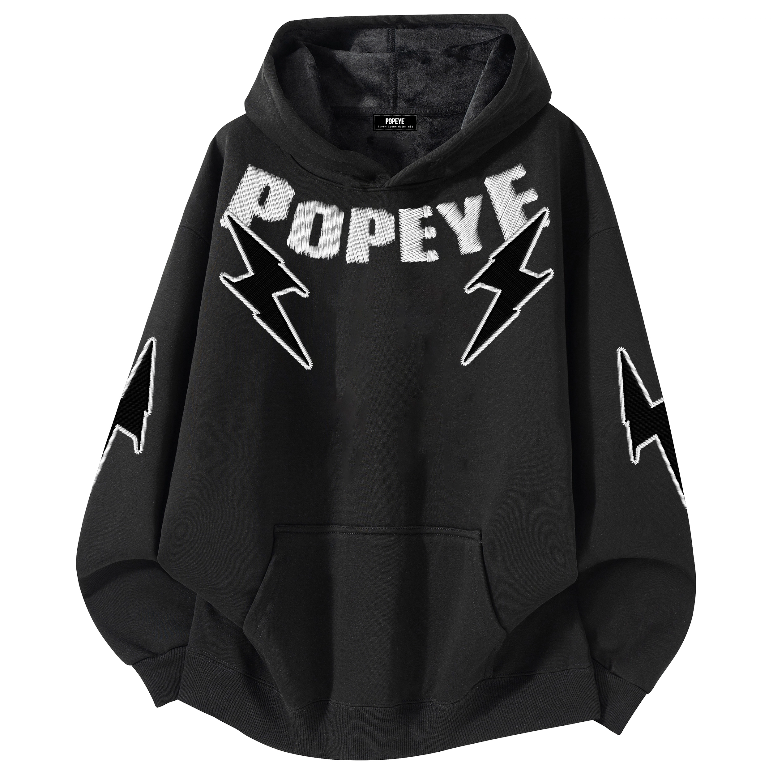 POPEYE IP logo