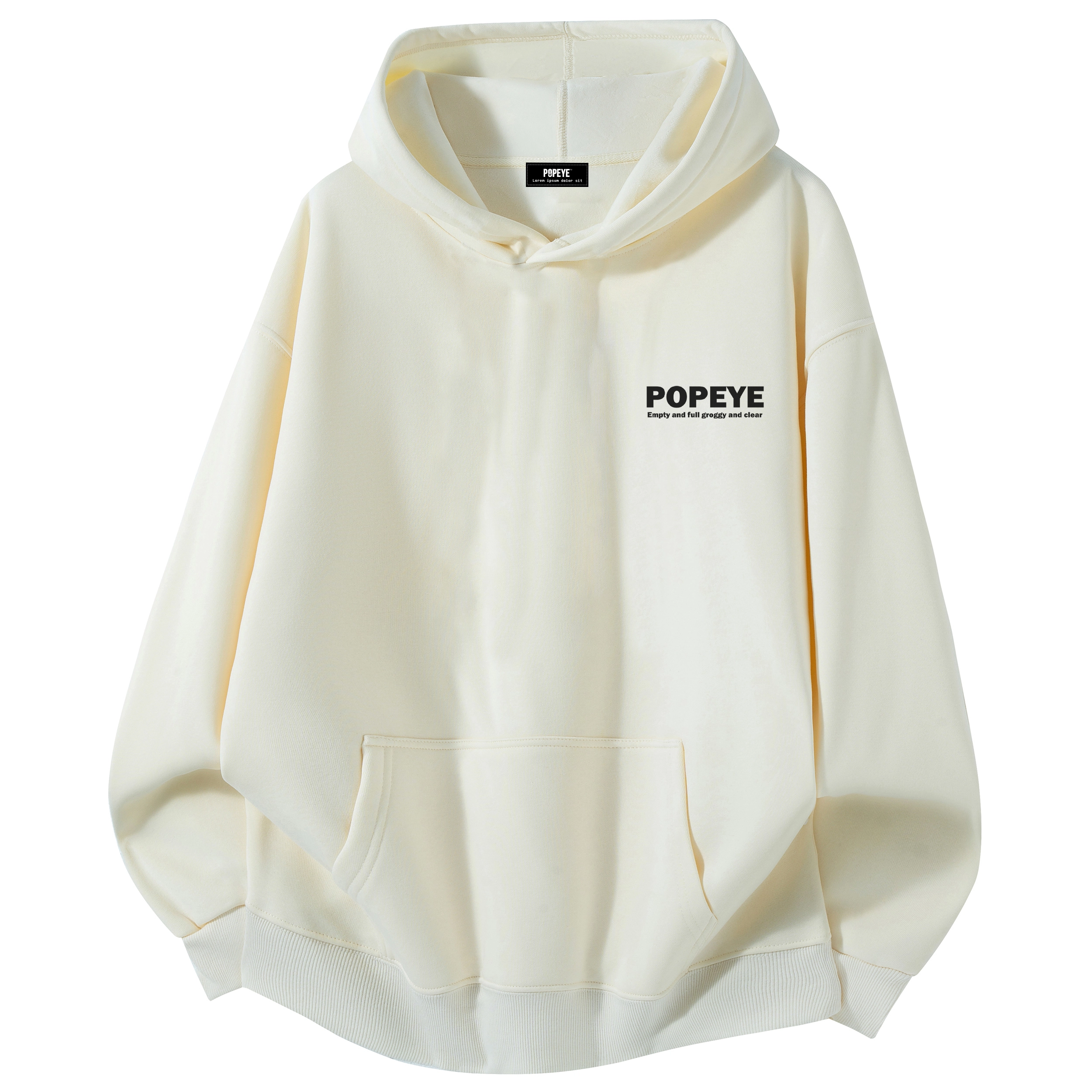 POPEYE IP logo