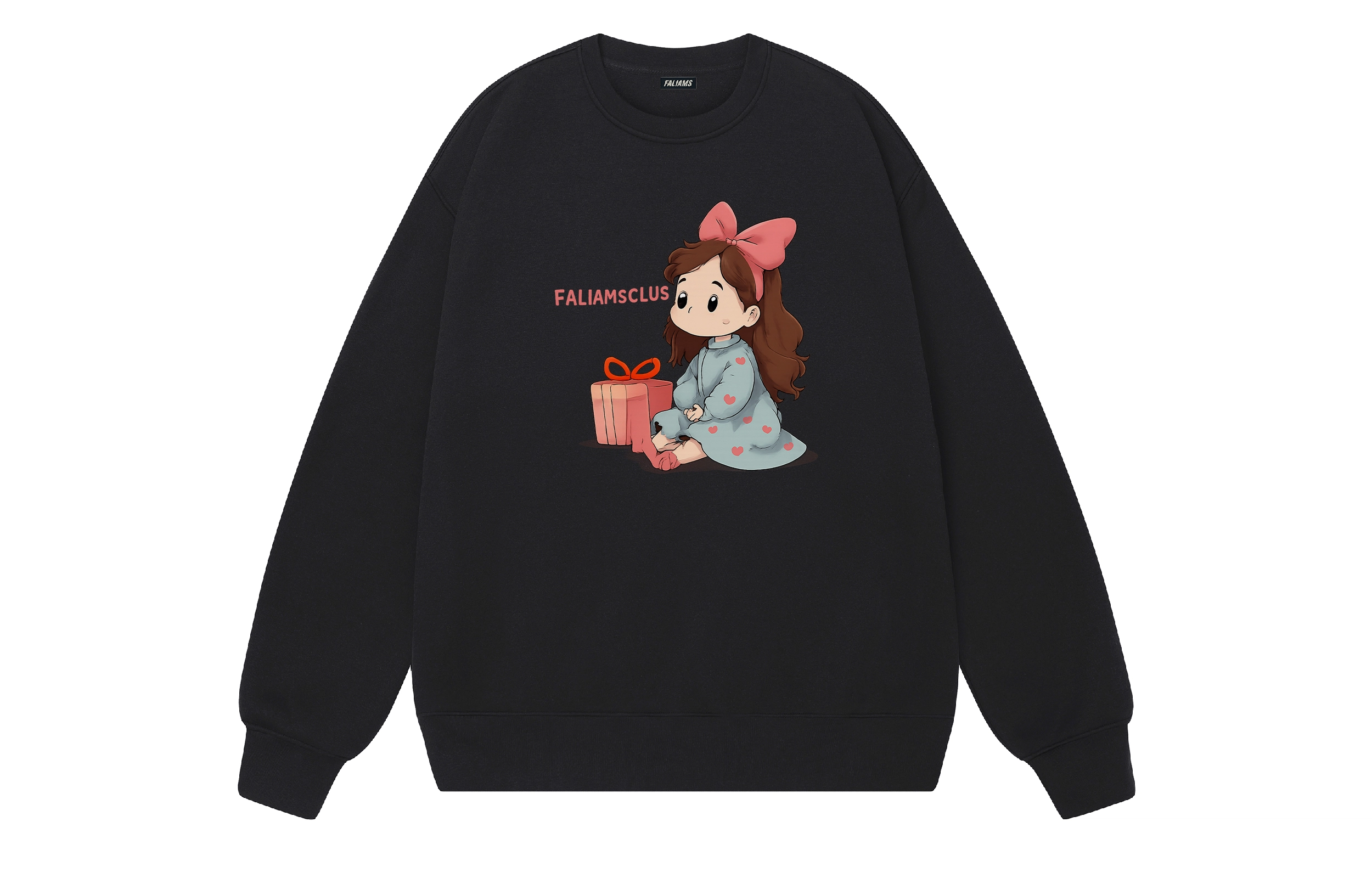 FALIAMS