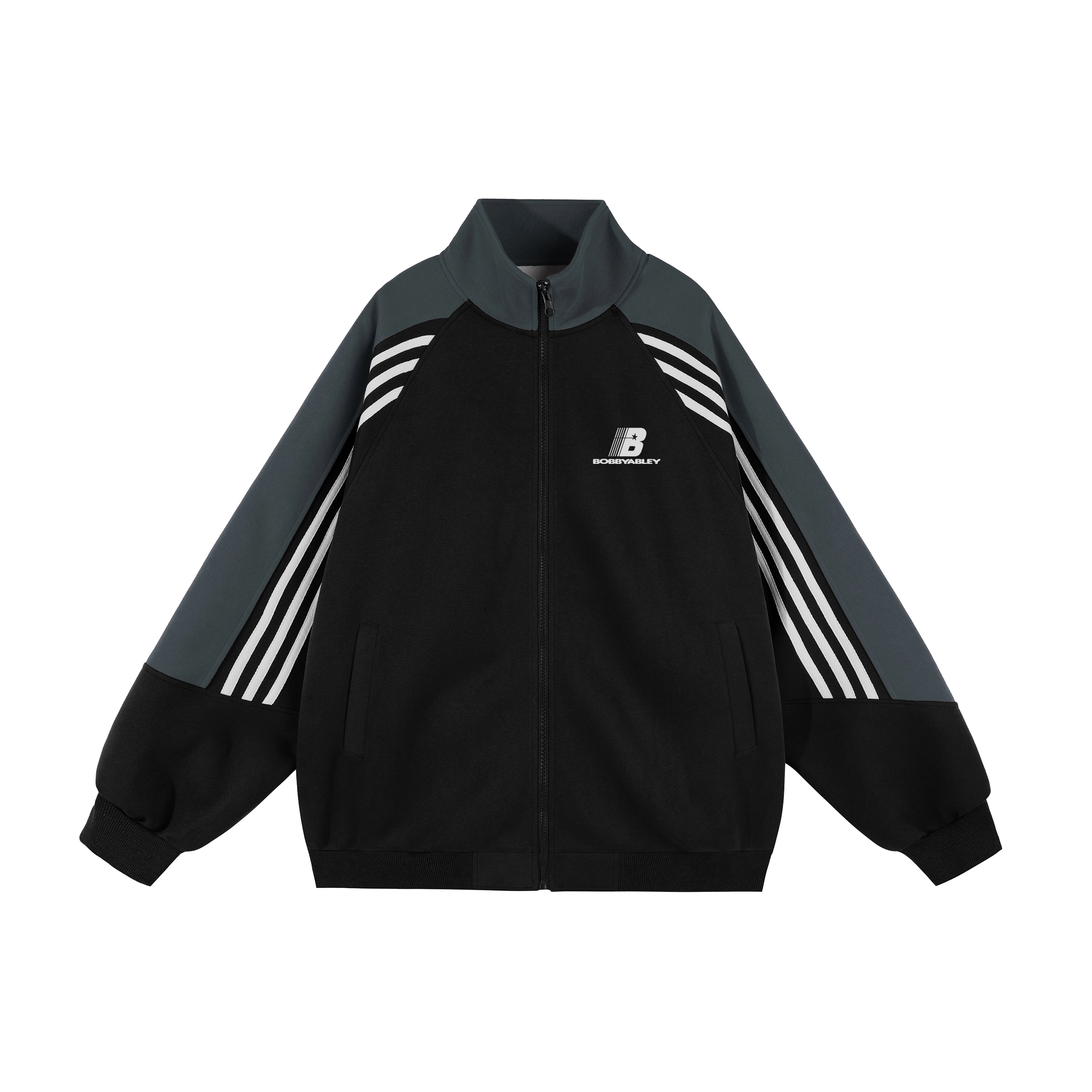 BOBBY ABLEY LOGO