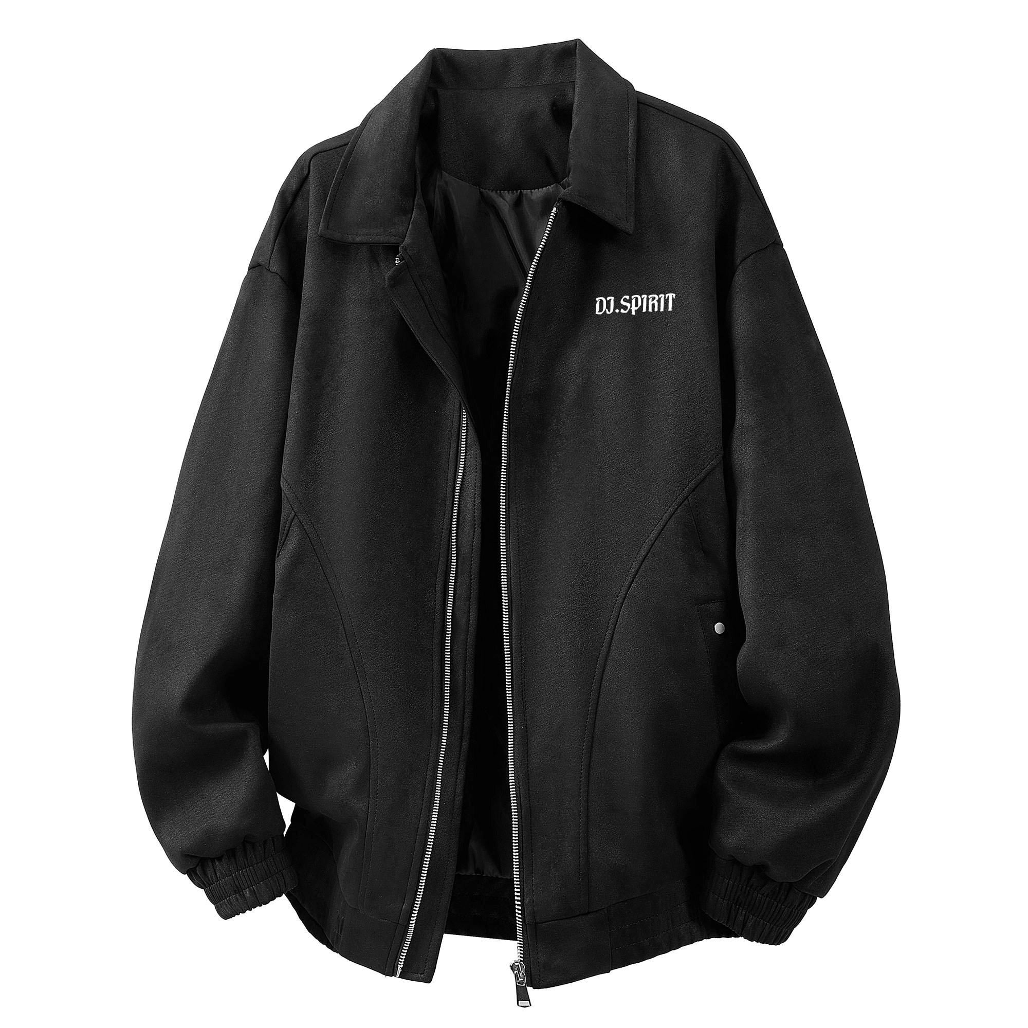 DJ.SPIRIT cleanfit
