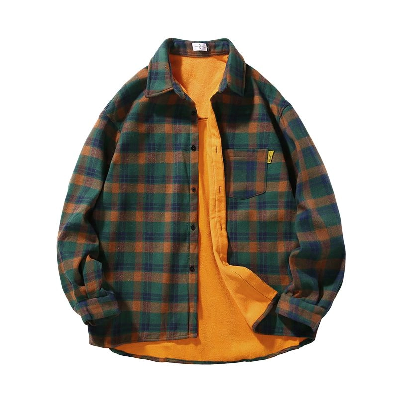 URBAN AUTHENTIC