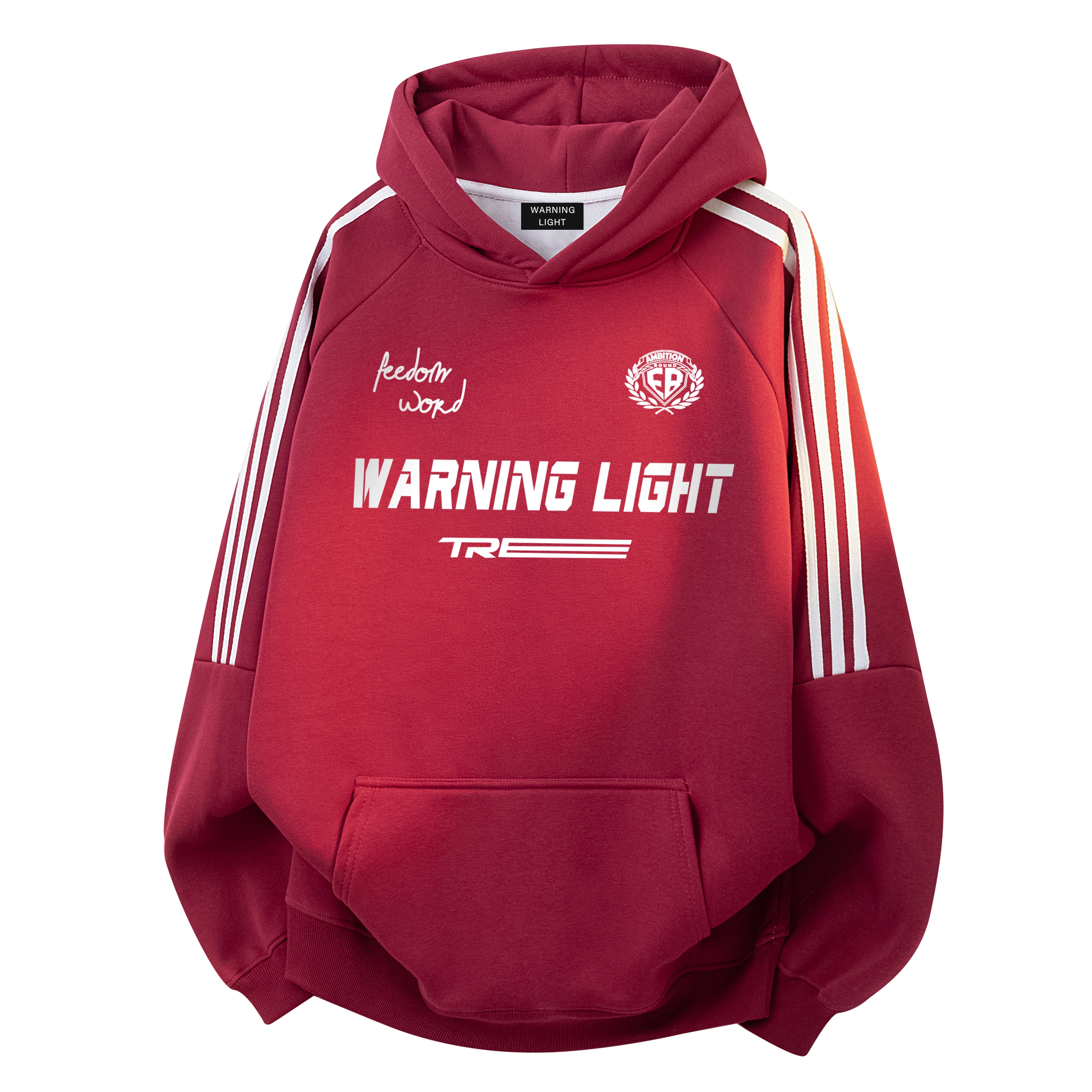 WARNING LIGHT cleanfit480ins