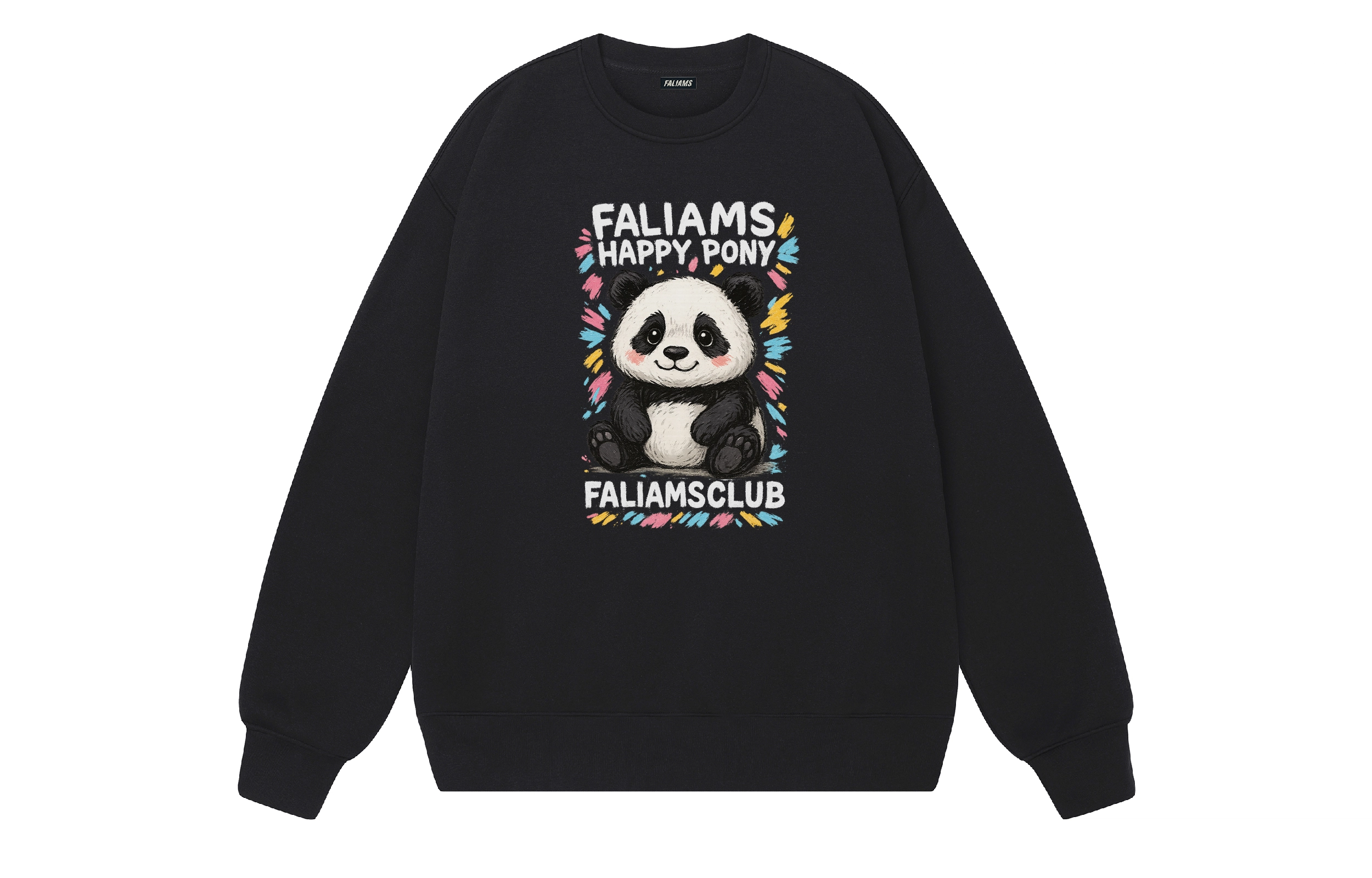 FALIAMS