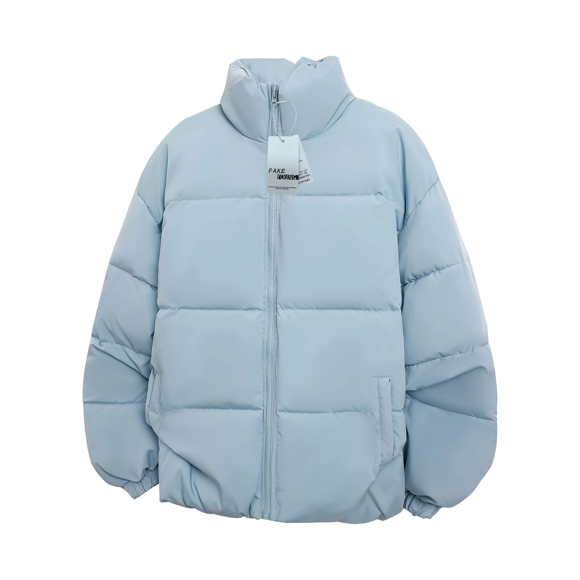 Fakeyoung cleanfit