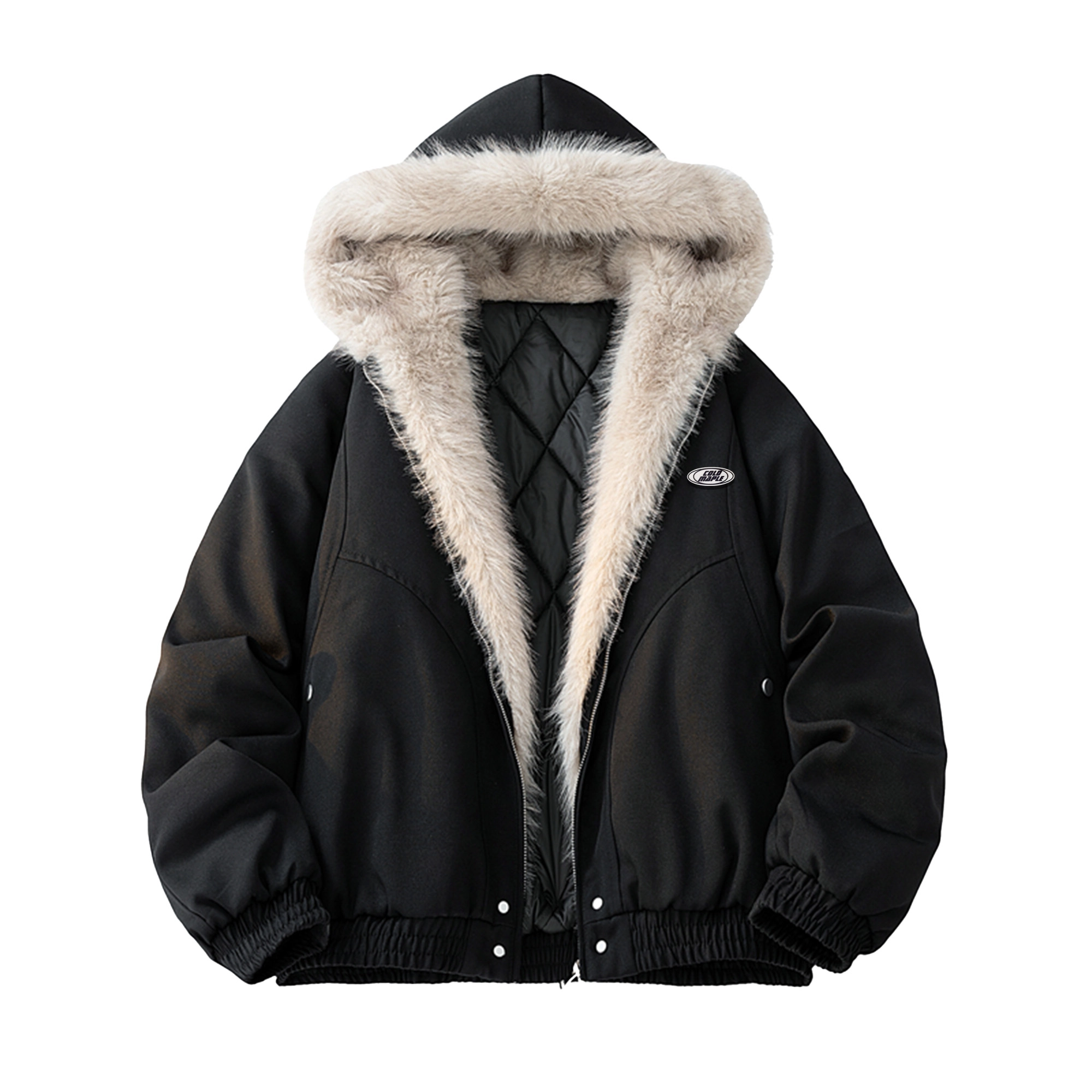 COLD MAPLE FW25