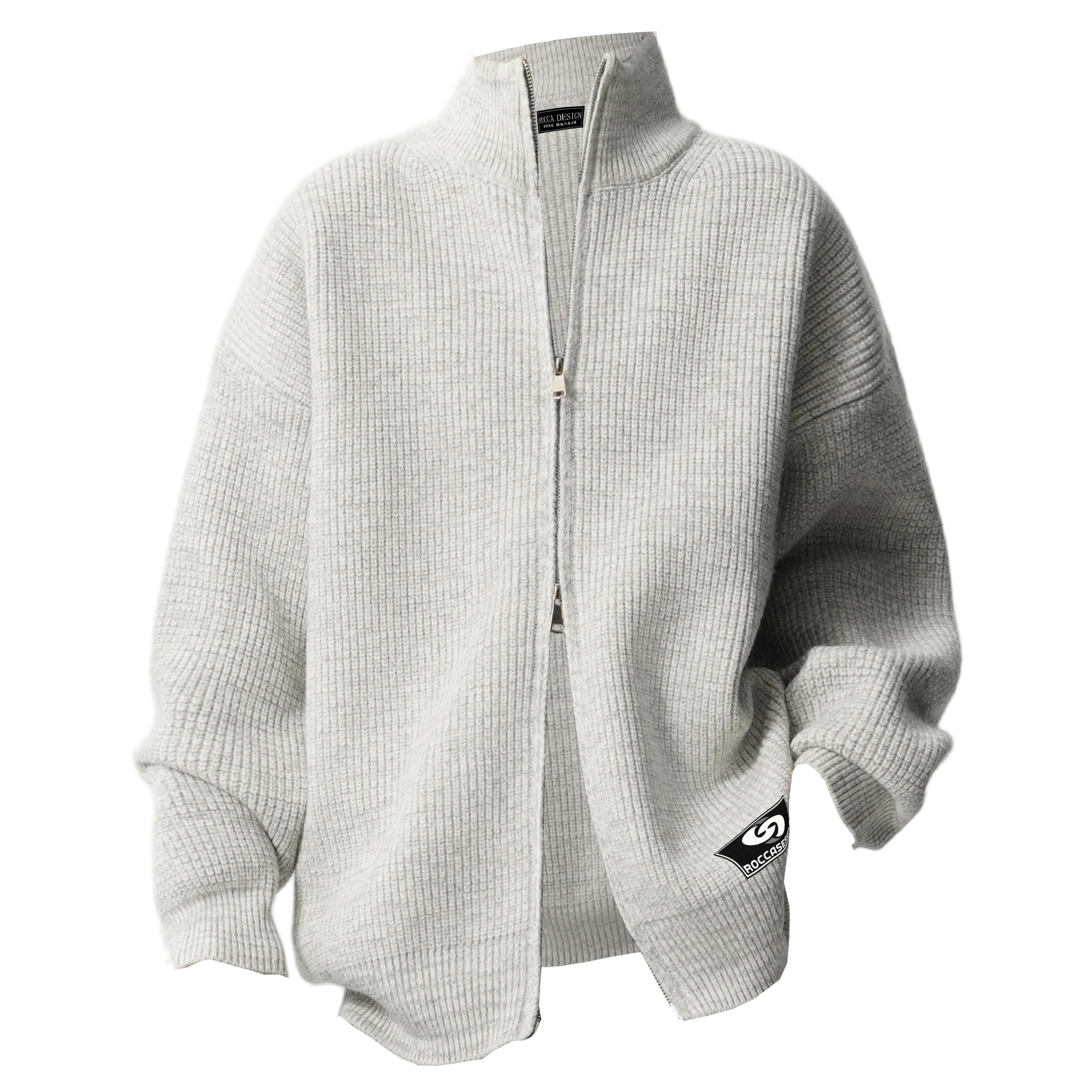 ROCCA DESIGN oversize