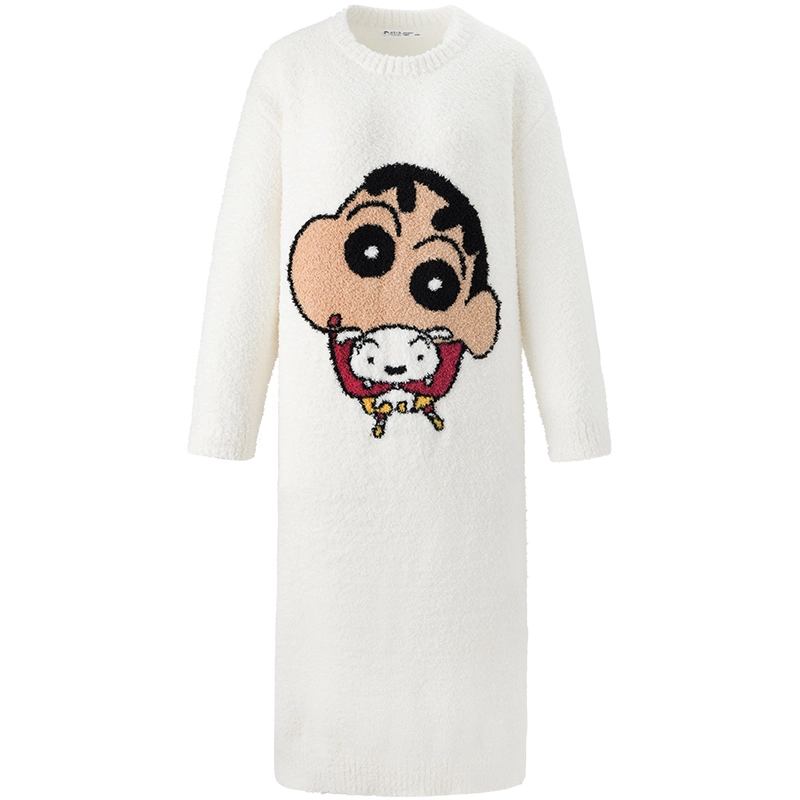 QINZUIMAO x Crayon Shinchan