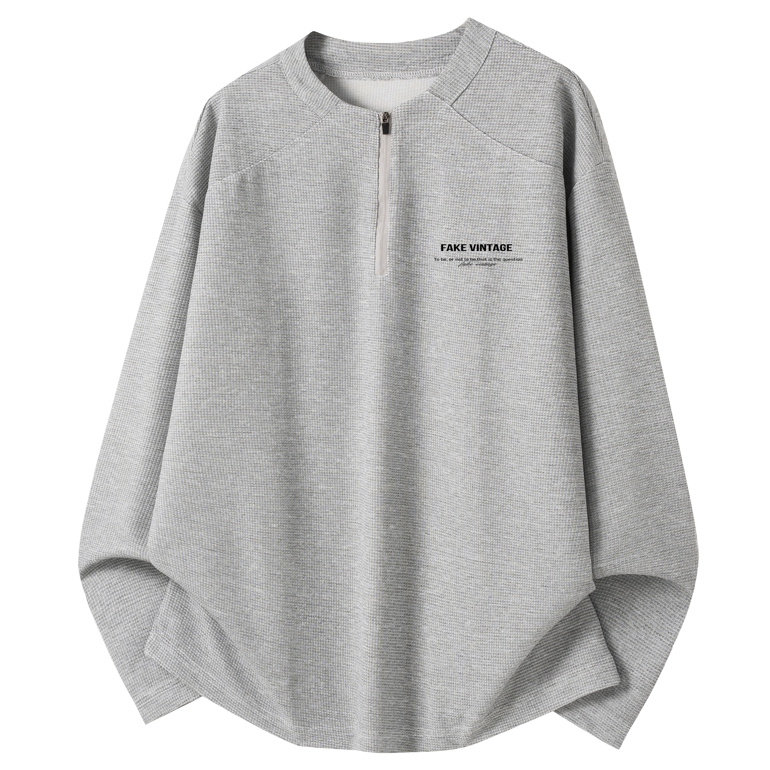 FAKE UINTAGE T