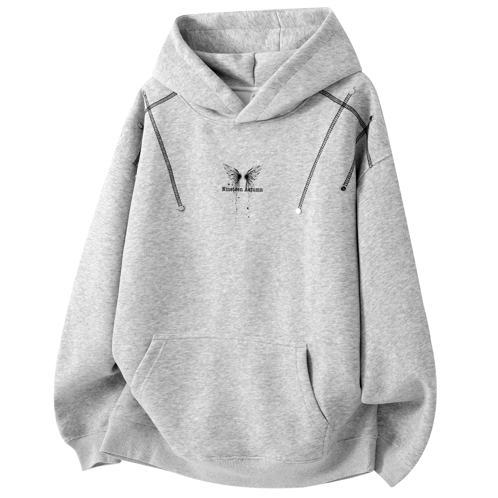 NINETEEN AUTUMN cleanfit